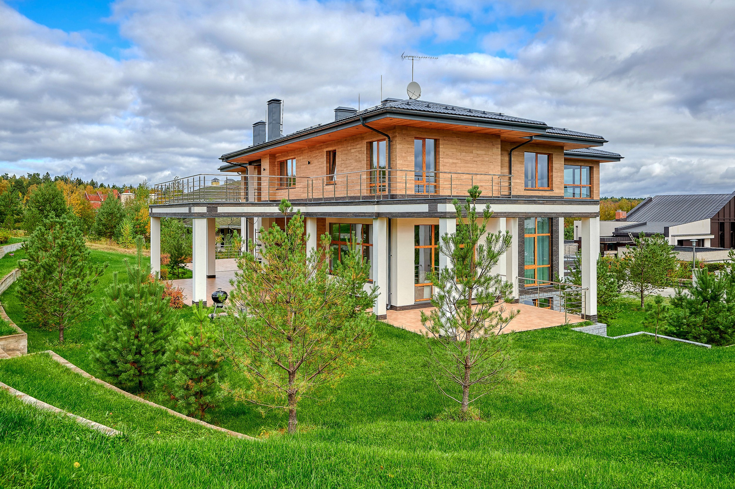 Архитектура. Герман Лепёхин коммерческий фотограф в Москве: репортаж, портреты, интерьеры, производство