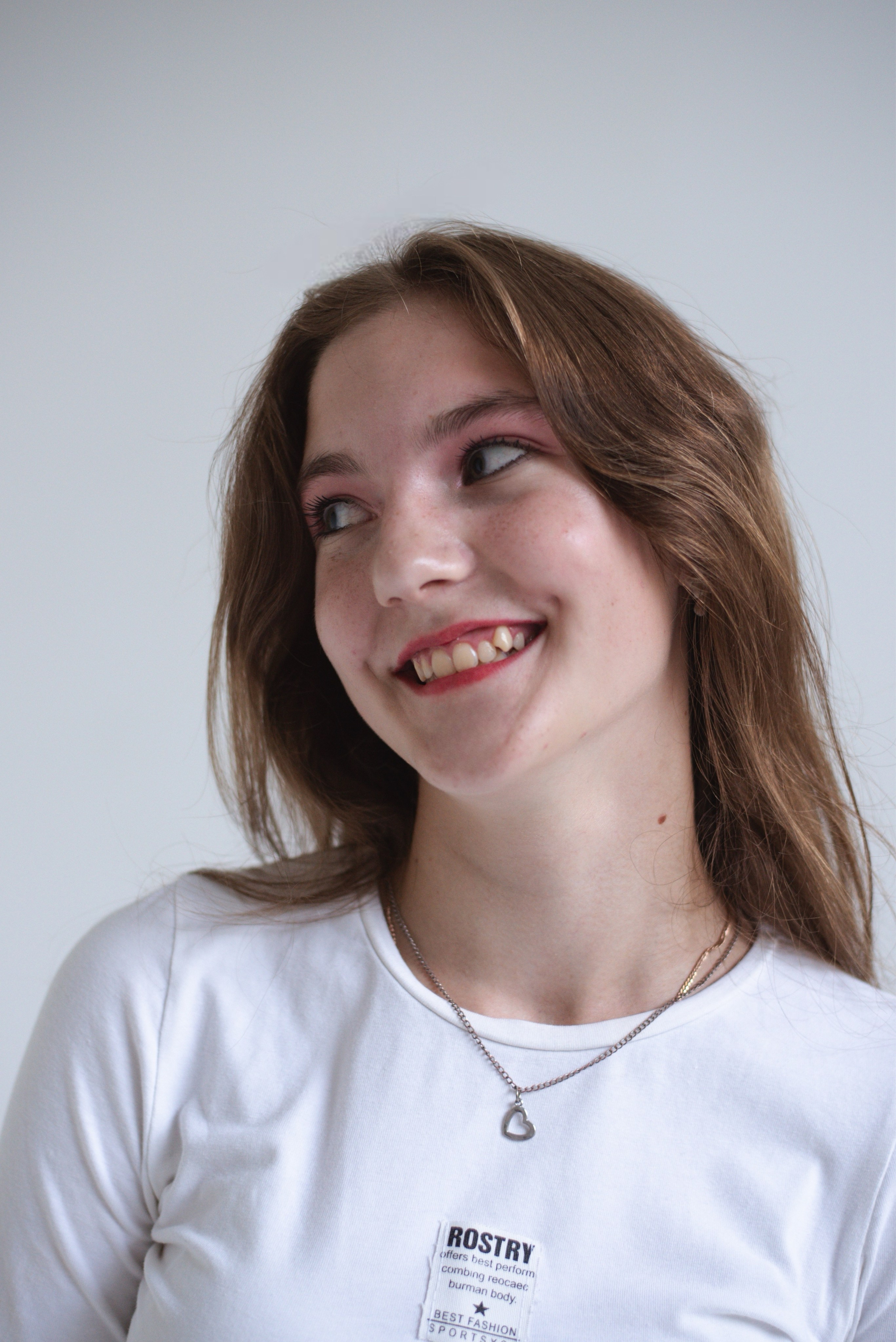 Сестрёнки Лиза и Варя. Фотограф про жизнь. Сергиев Посад, Мск