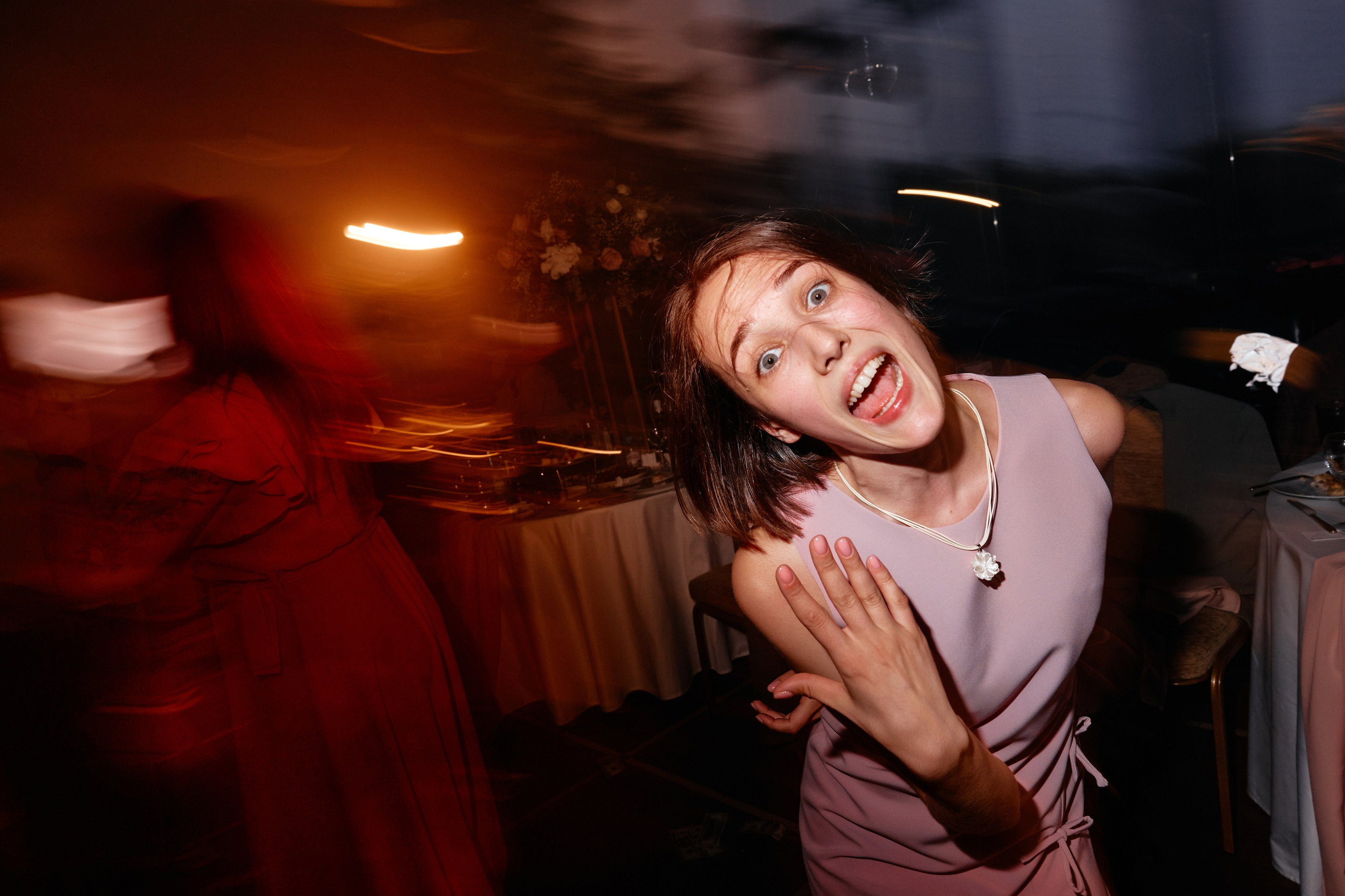 Лада и Даня — Свадебная серия