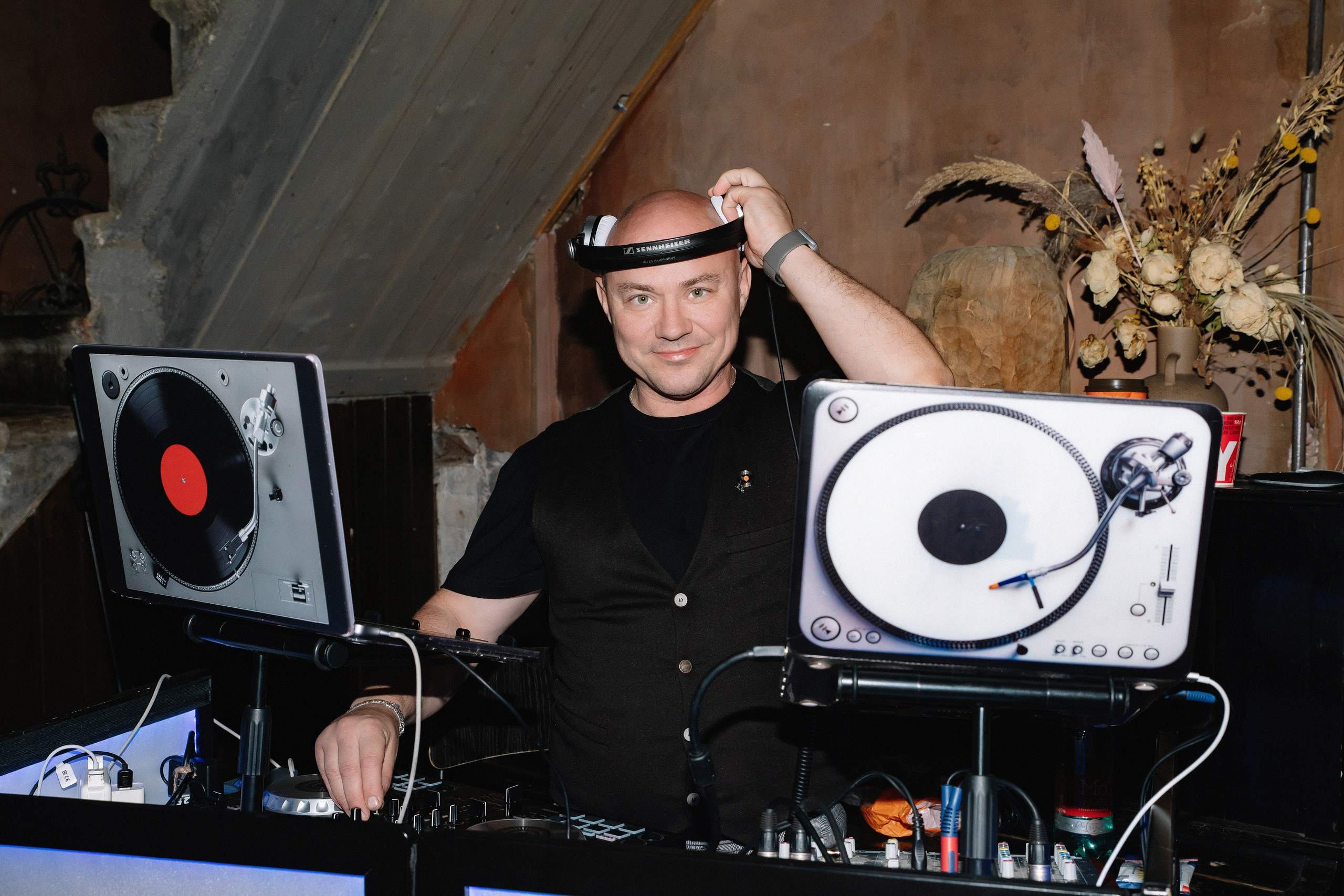 ~ С Днем Рождения, Катерина FOX ~. Фотограф в Москве Яна Полосина