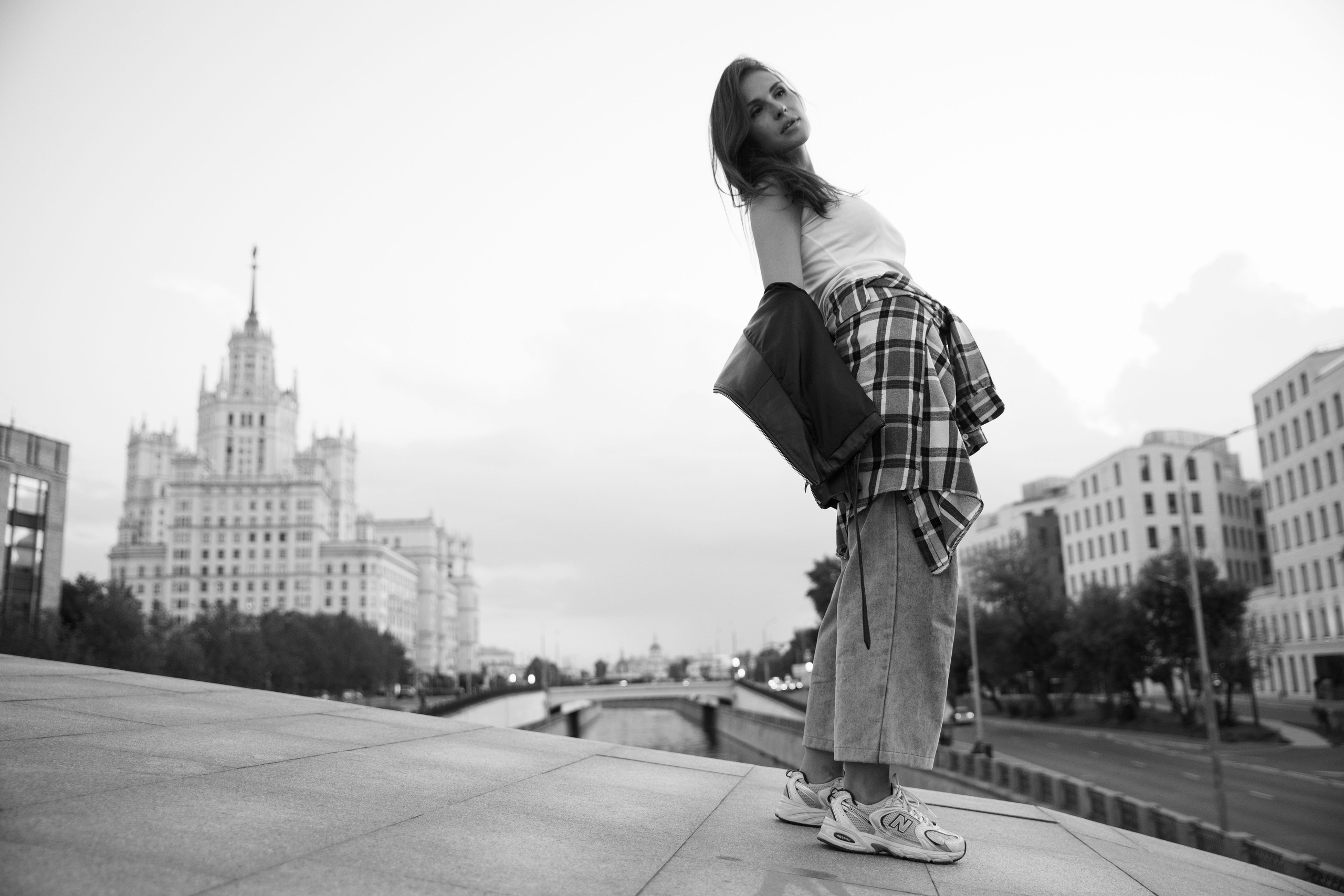 Street. Фотограф в Москве Яна Полосина