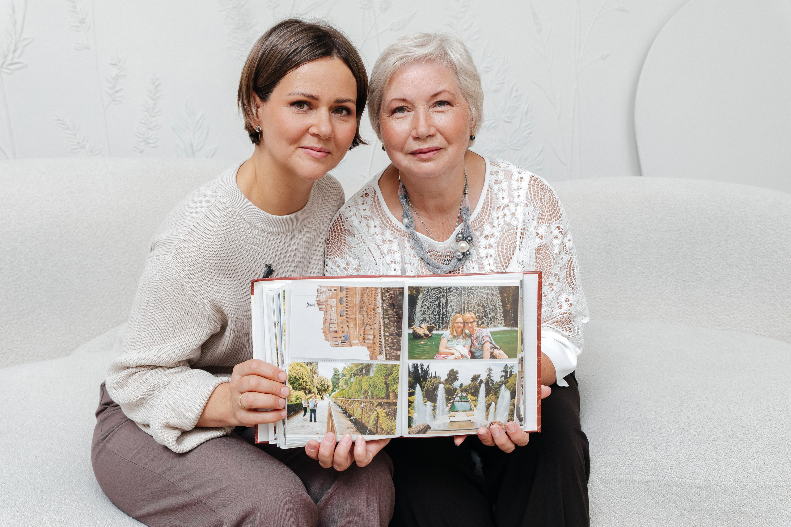 Любовь и Семья. Фотограф в Москве Яна Полосина