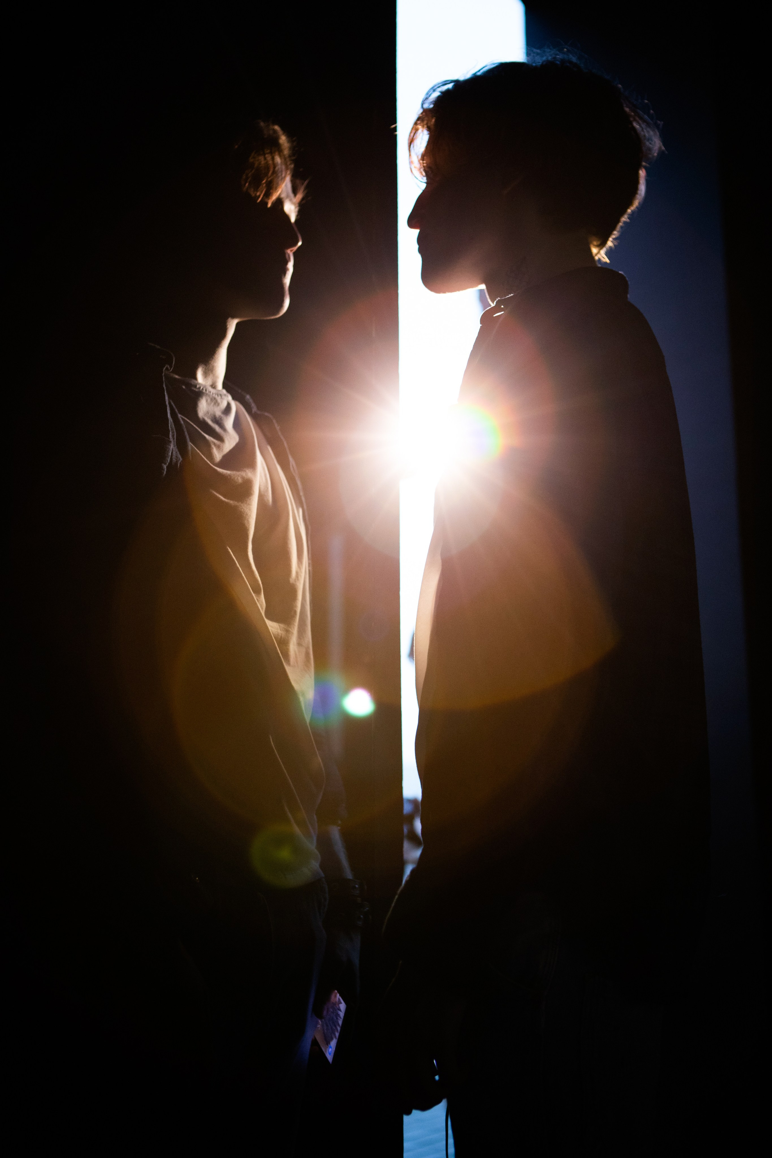 Ivan. Фотограф в Москве Яна Полосина