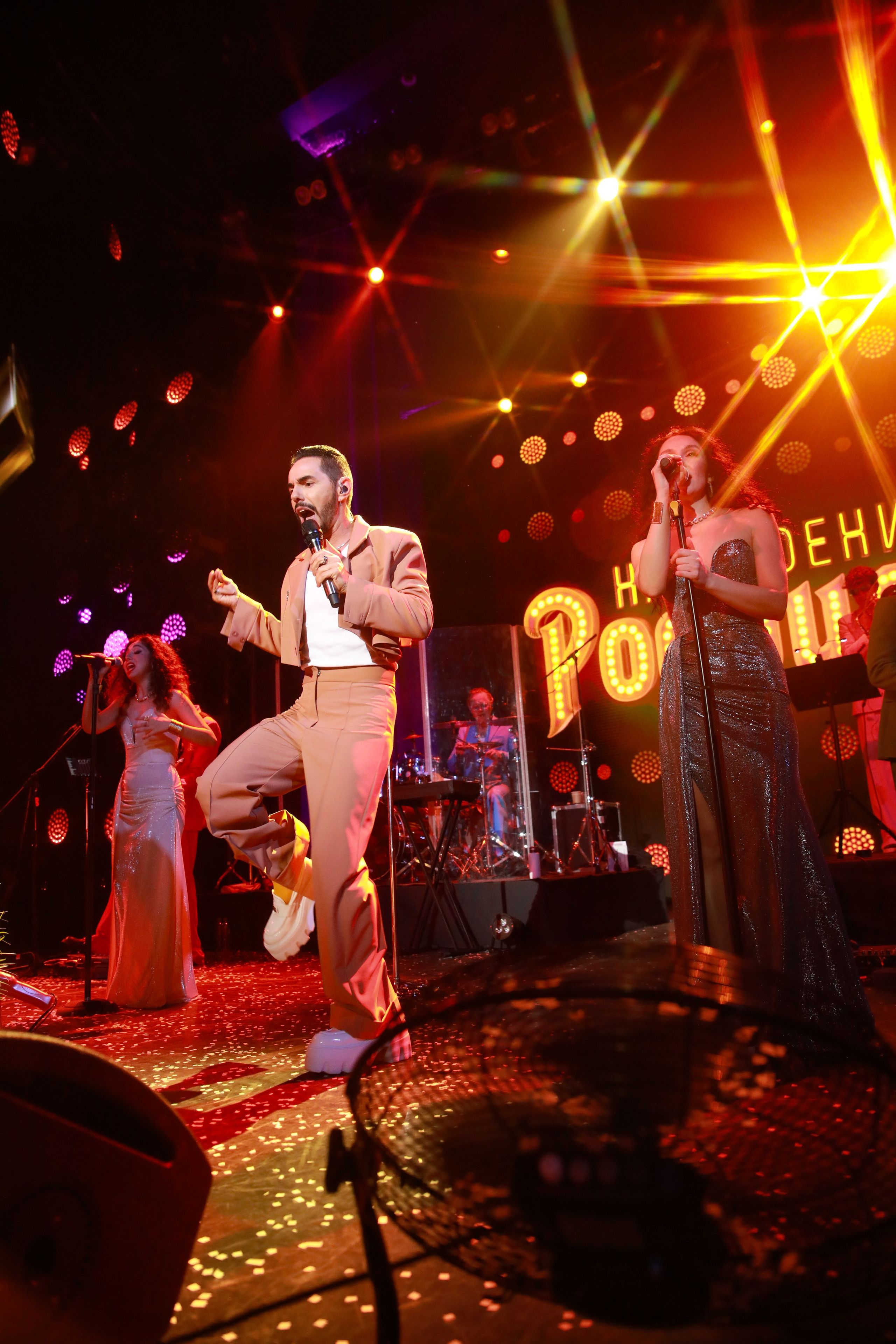 Тимур Родригез «Настроение Родригез» Vegas City Hall 30.11.24. Фотограф в Москве Яна Полосина