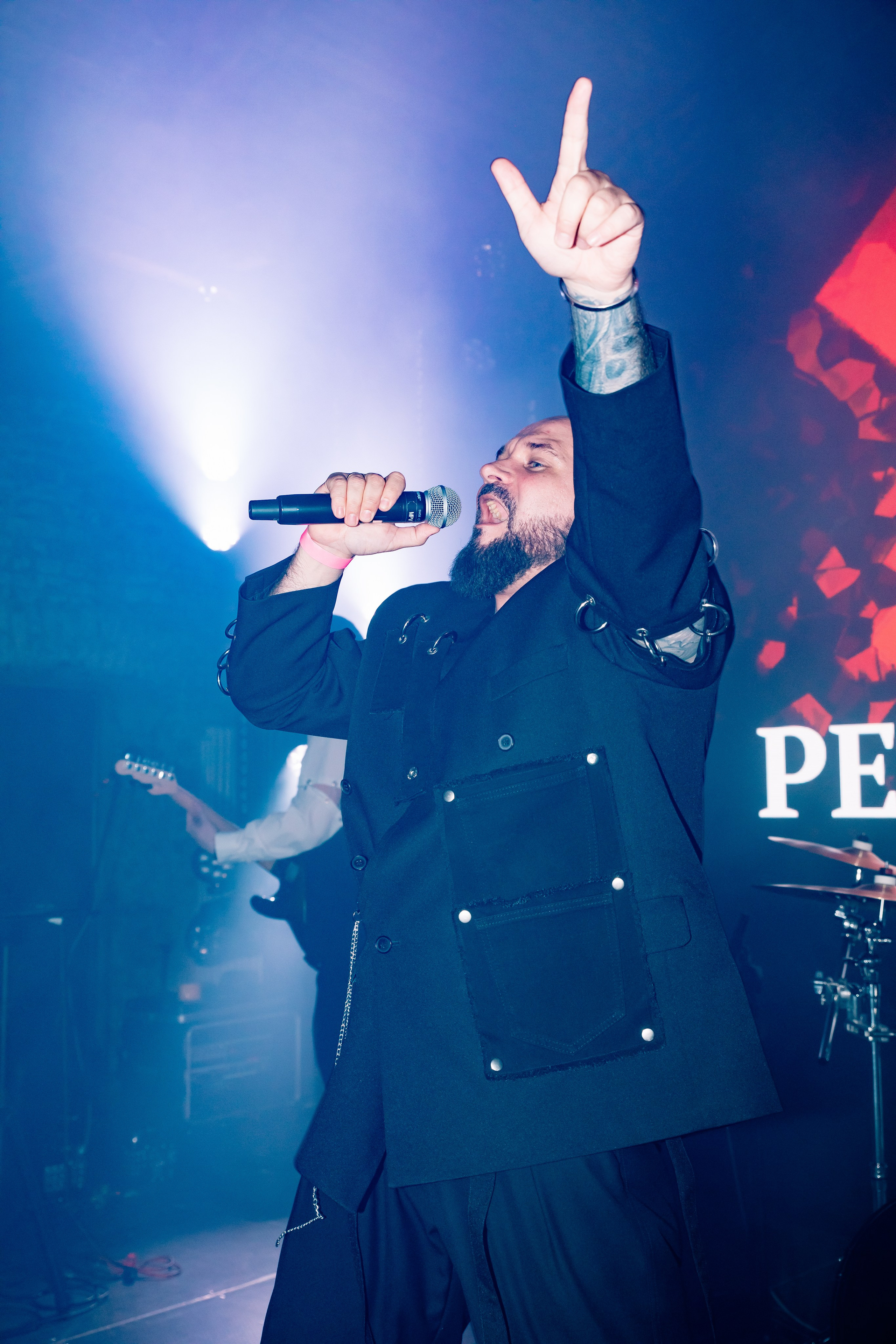 Вечеринка ВМЕСТЕ в Gaelro Loft. Фотограф в Москве Яна Полосина