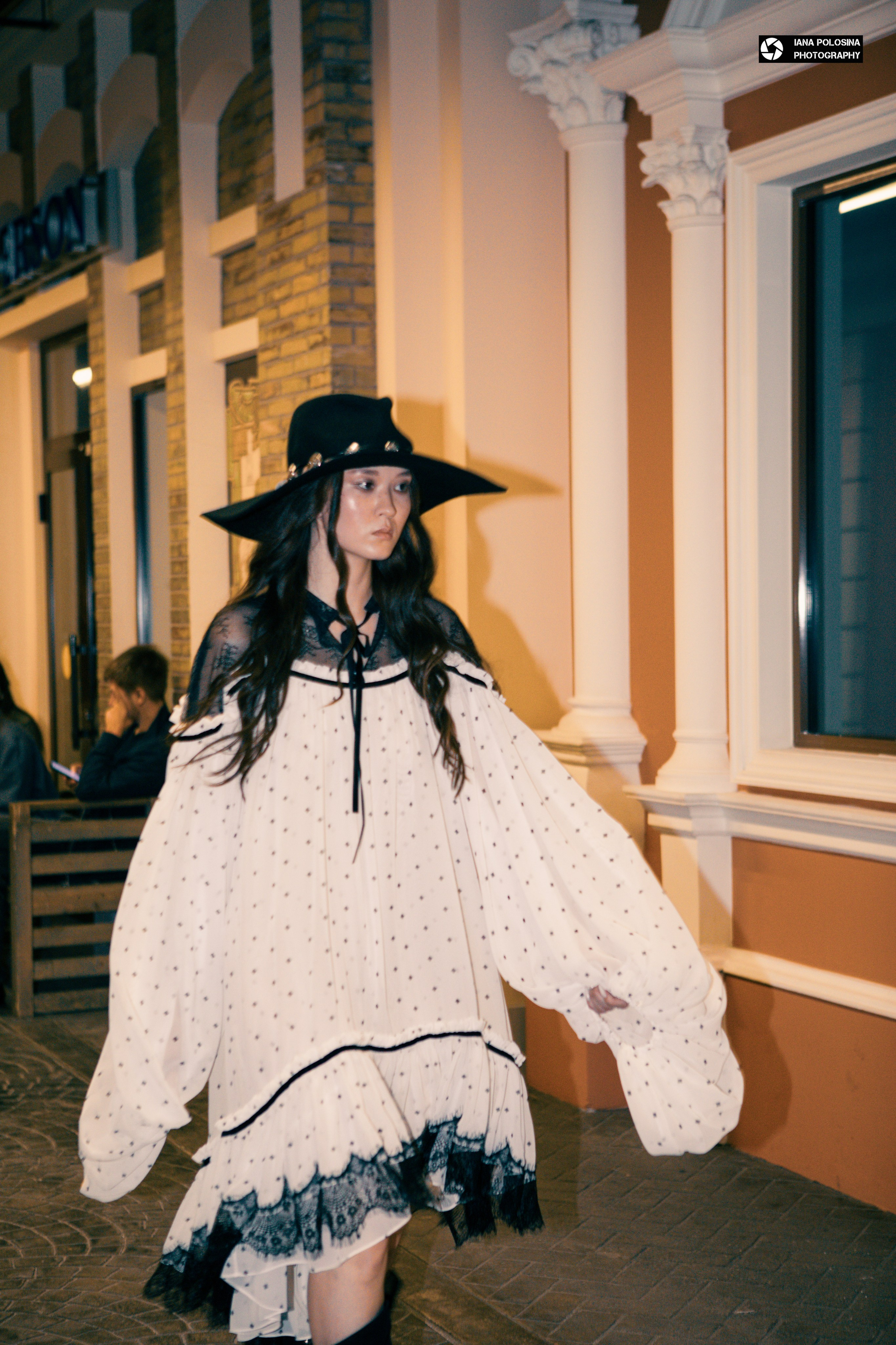 Ponomarev Country Fashion day. Фотограф в Москве Яна Полосина