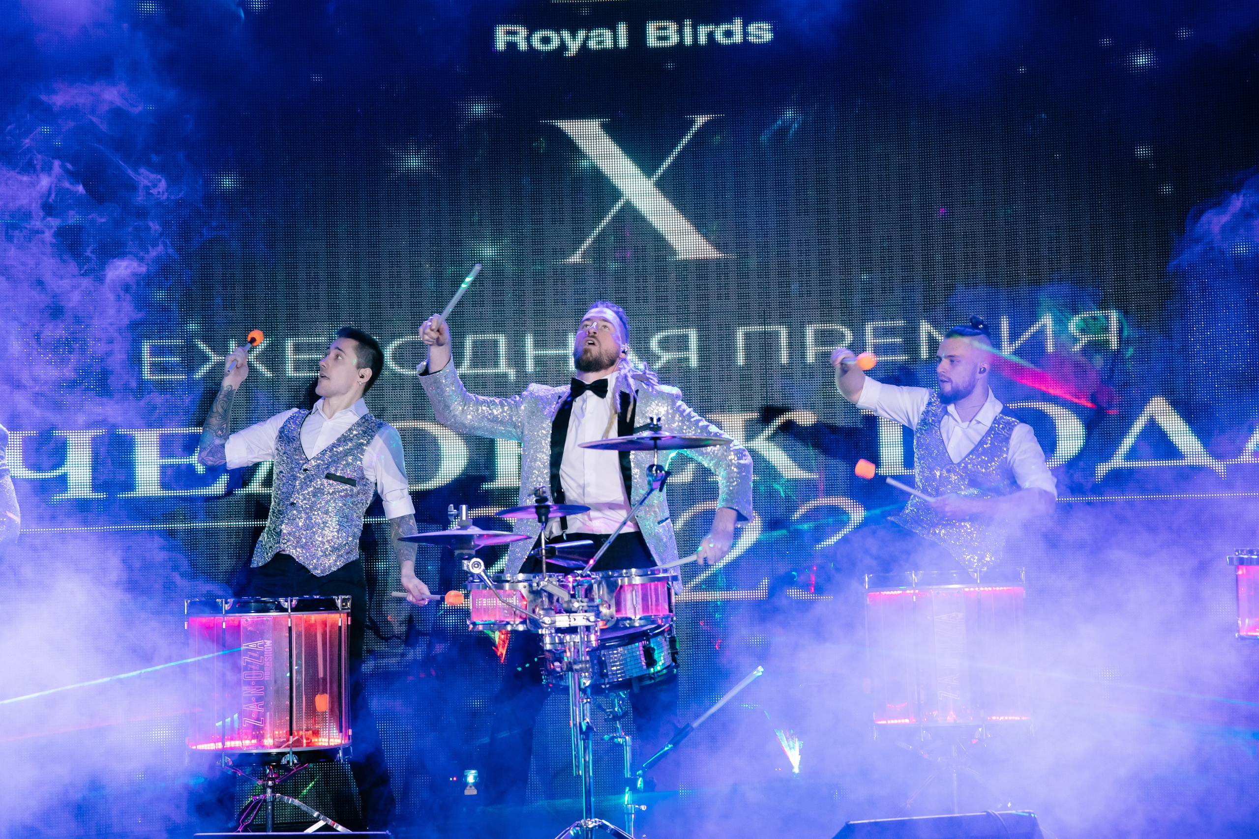 Вечеринки. Фотограф в Москве Яна Полосина