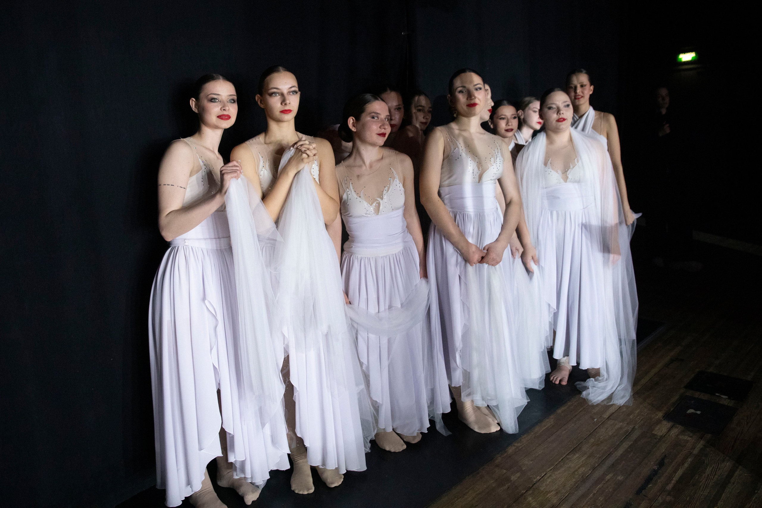 Закулисье. Гала-концерт Новые Имена в Кремлевском Дворце 30.03.26. Профессиональный фотограф в Москве | Заказать фотосессию и съемку