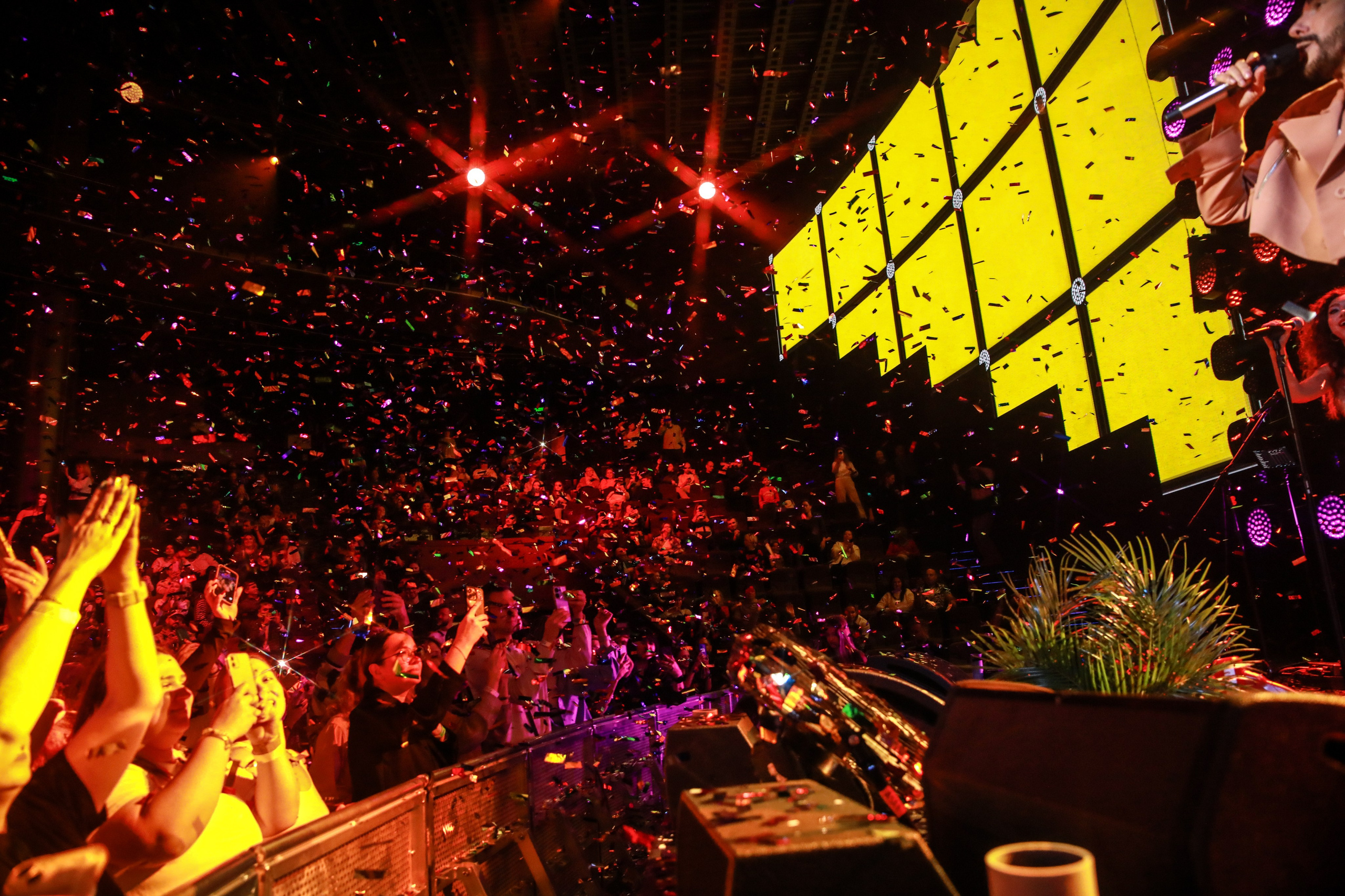 Тимур Родригез «Настроение Родригез» Vegas City Hall 30.11.24. Фотограф в Москве Яна Полосина