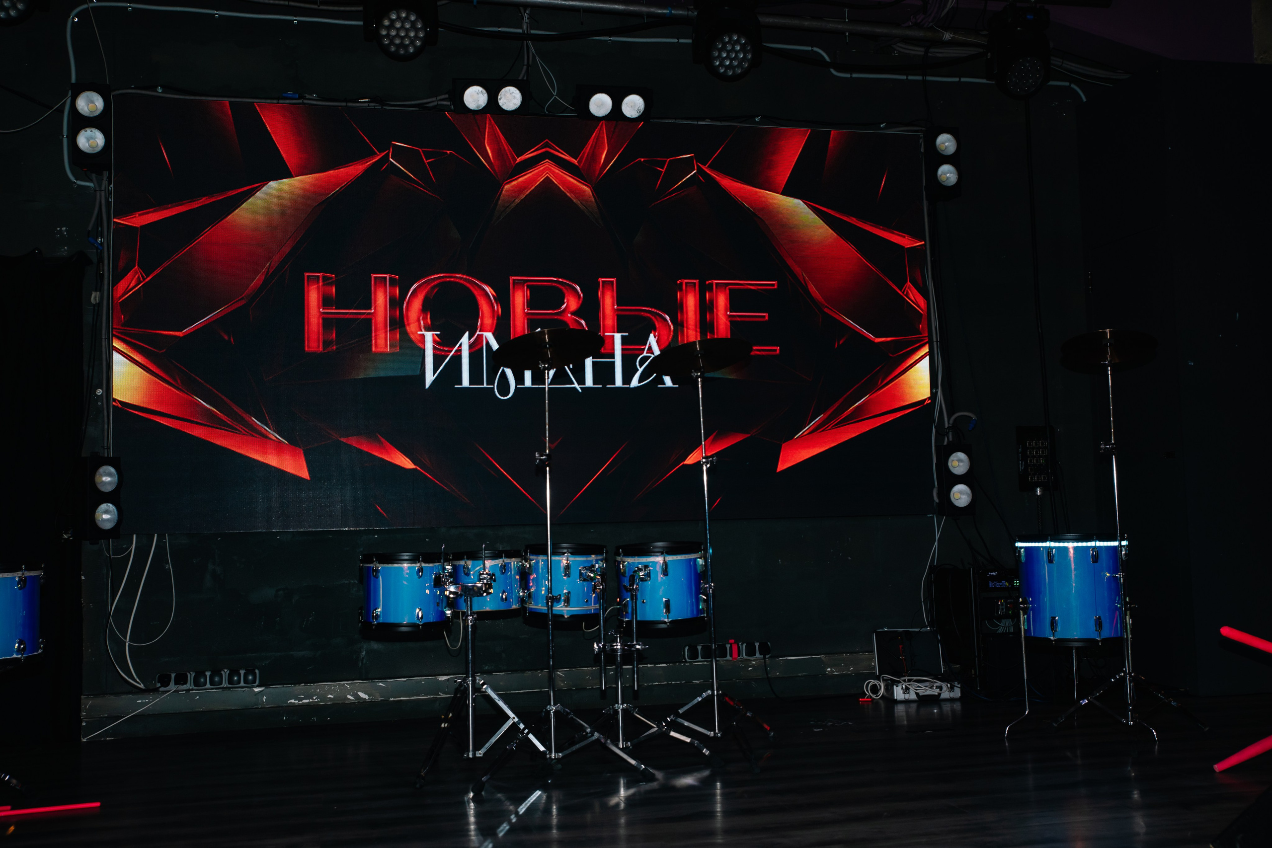 Новые Имена 14.04.2024. Фотограф в Москве Яна Полосина