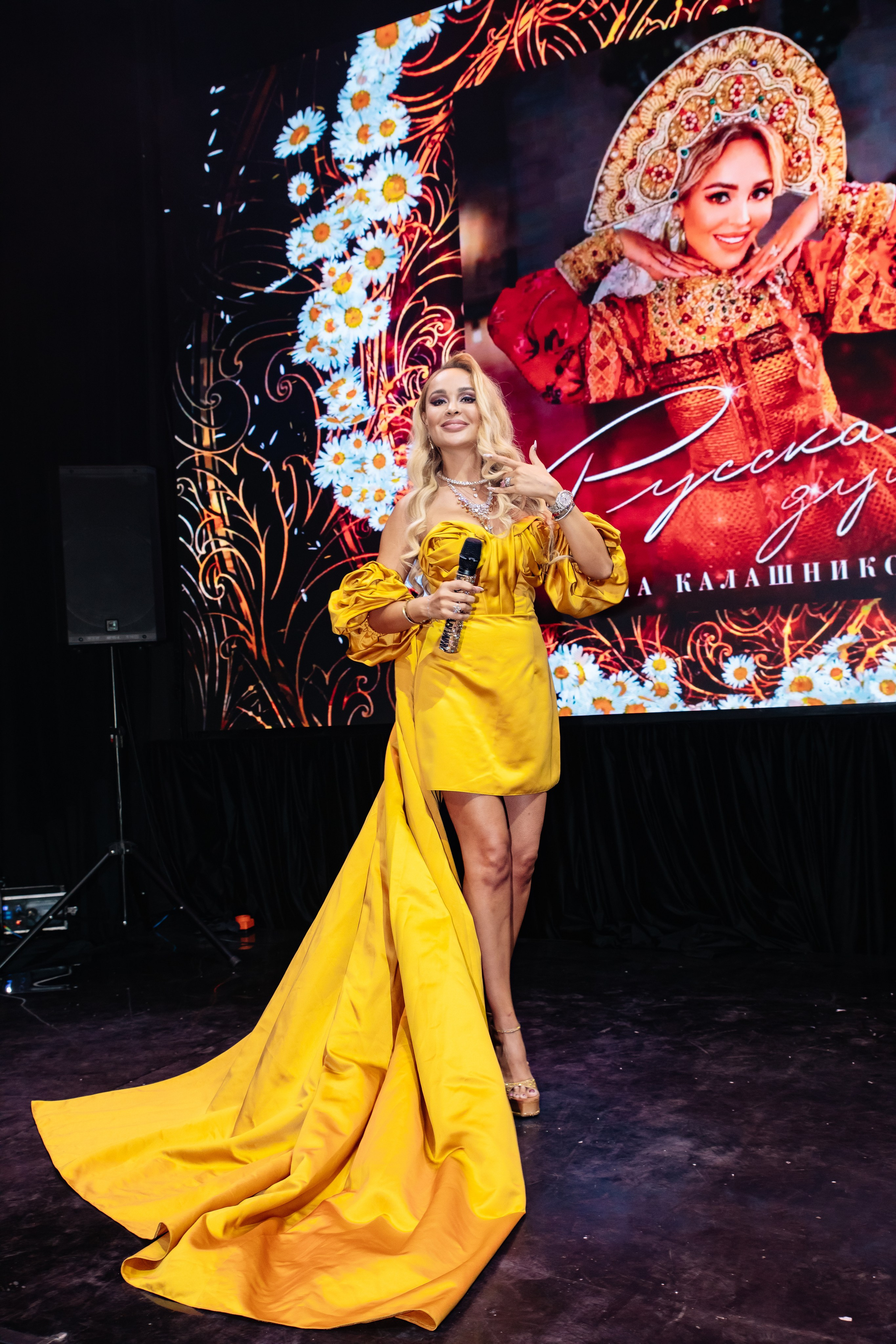 Премия RB «Человек Года 2024» / Villa Барвиха 135. Фотограф в Москве Яна Полосина