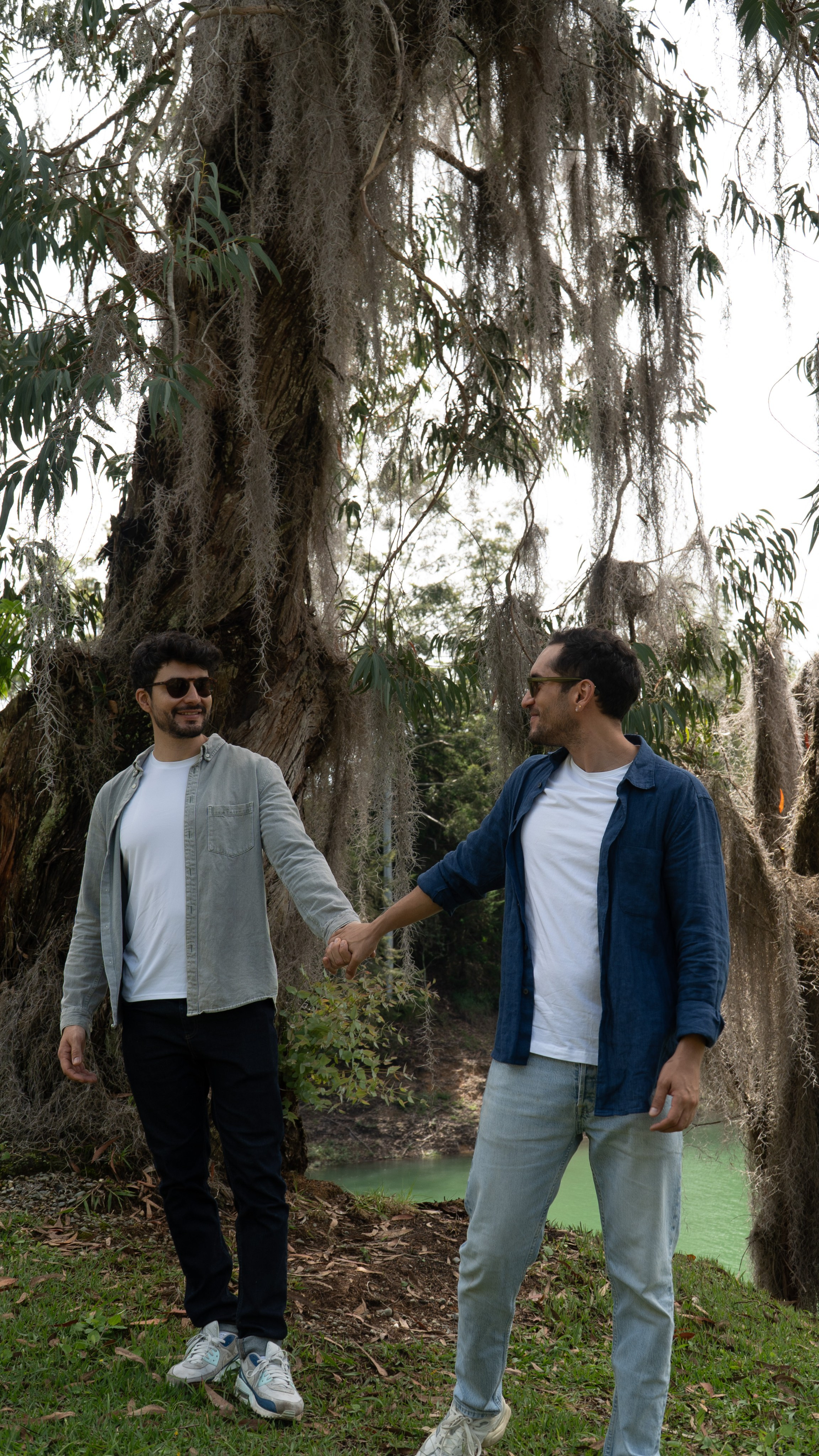 Guatape full. Wedding Photographer in Barcelona and Medellin