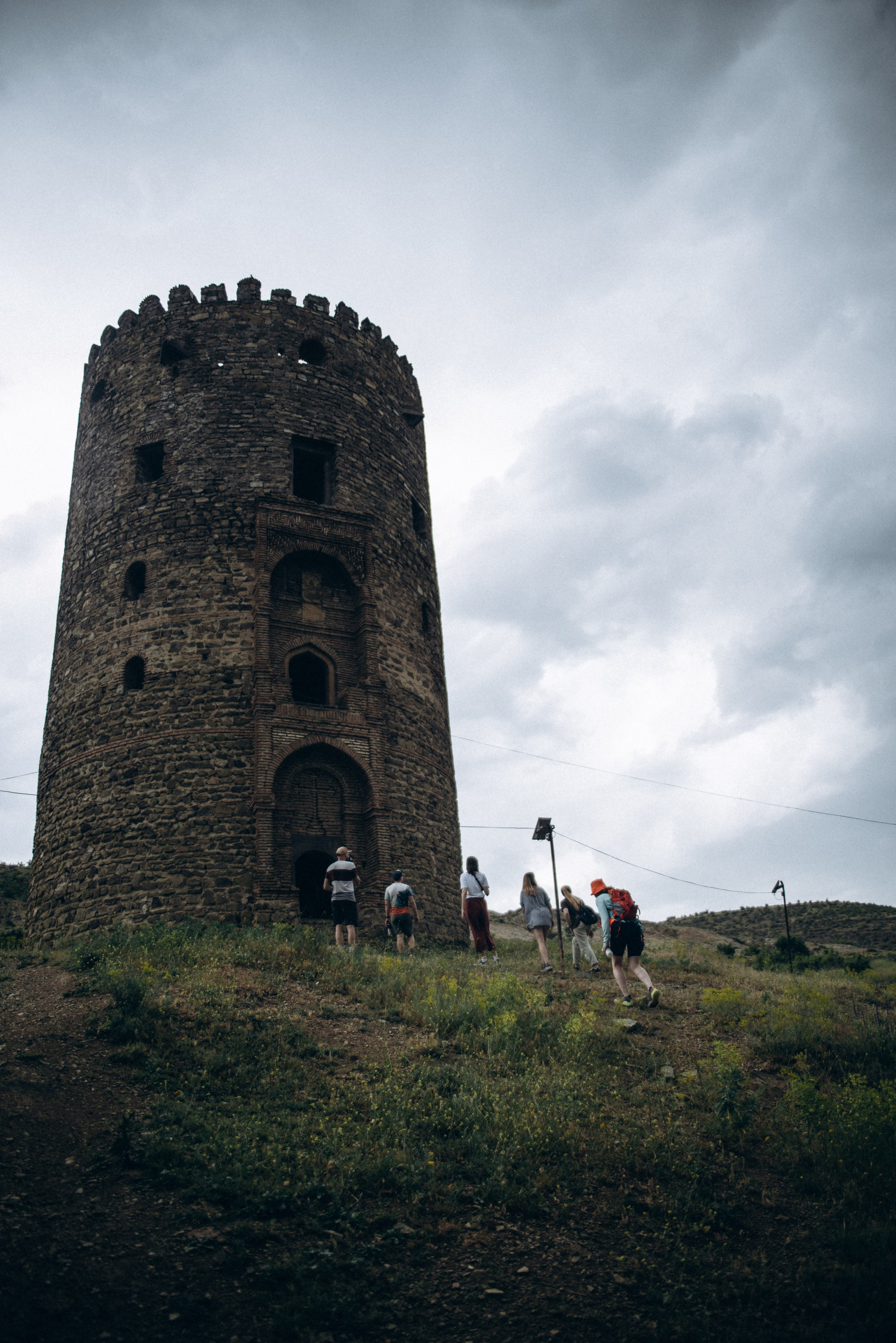 Коджори, Грузия 🇬🇪 «Honey Trip». Anita_photo