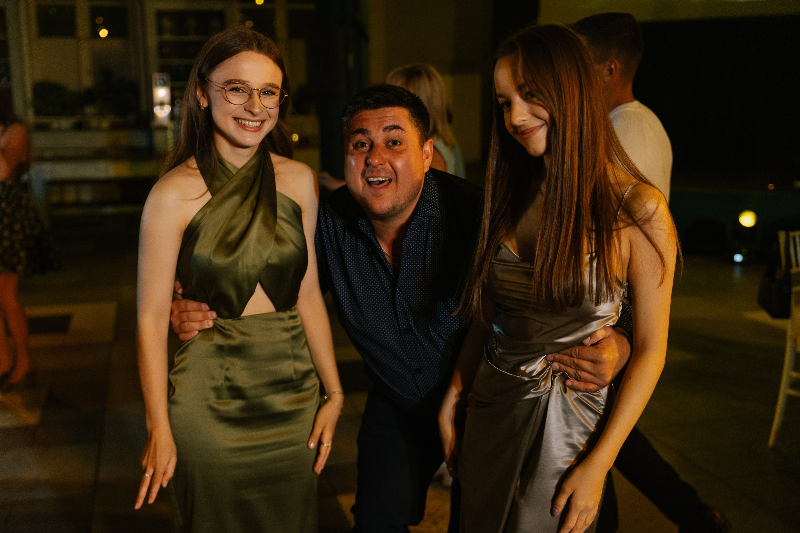 Глеб и Вера 2024. Свадебный фотограф в Москве, Ярославле Виталий Квант