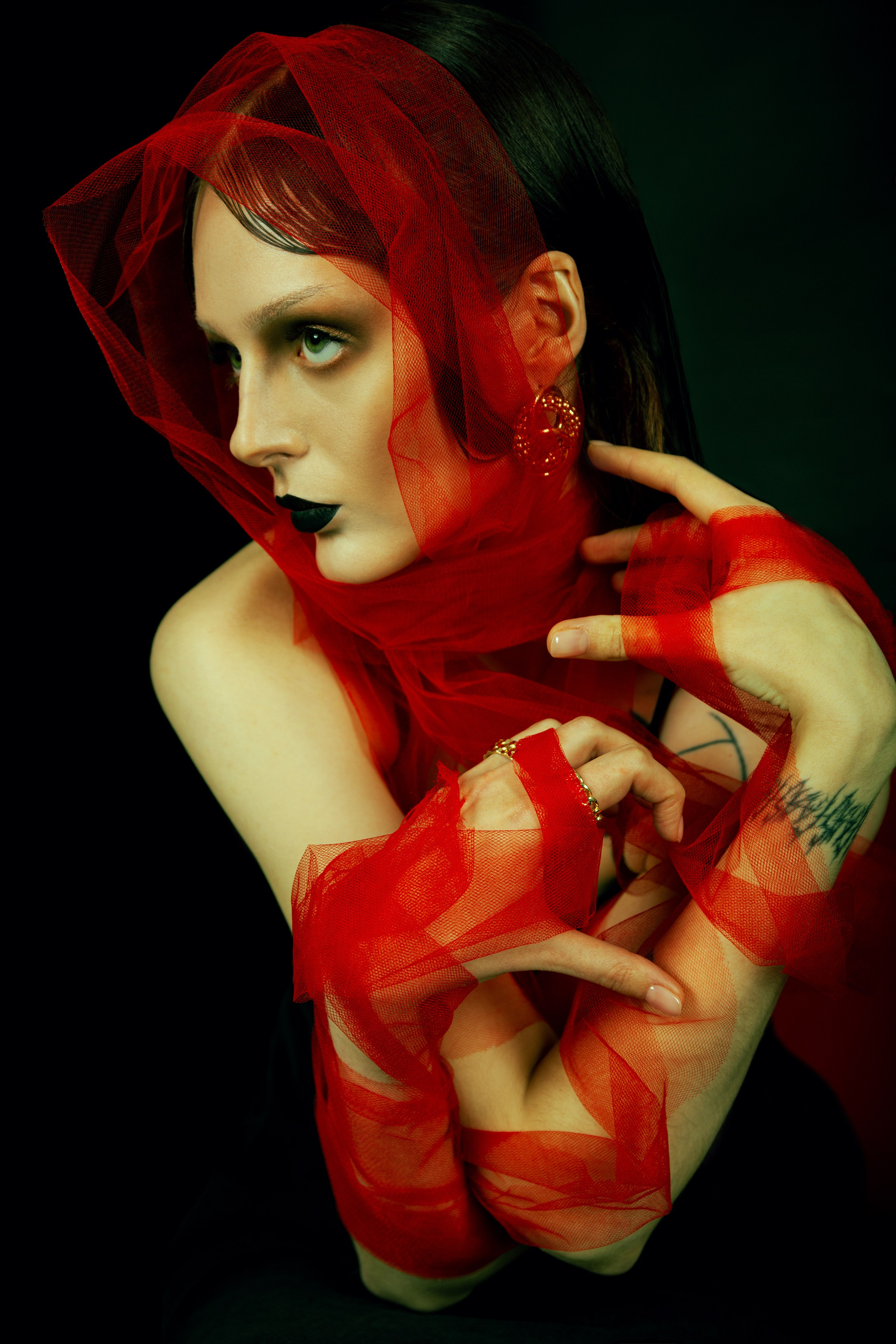 Галерея. Фотограф, который поместит ваше фото в журнал