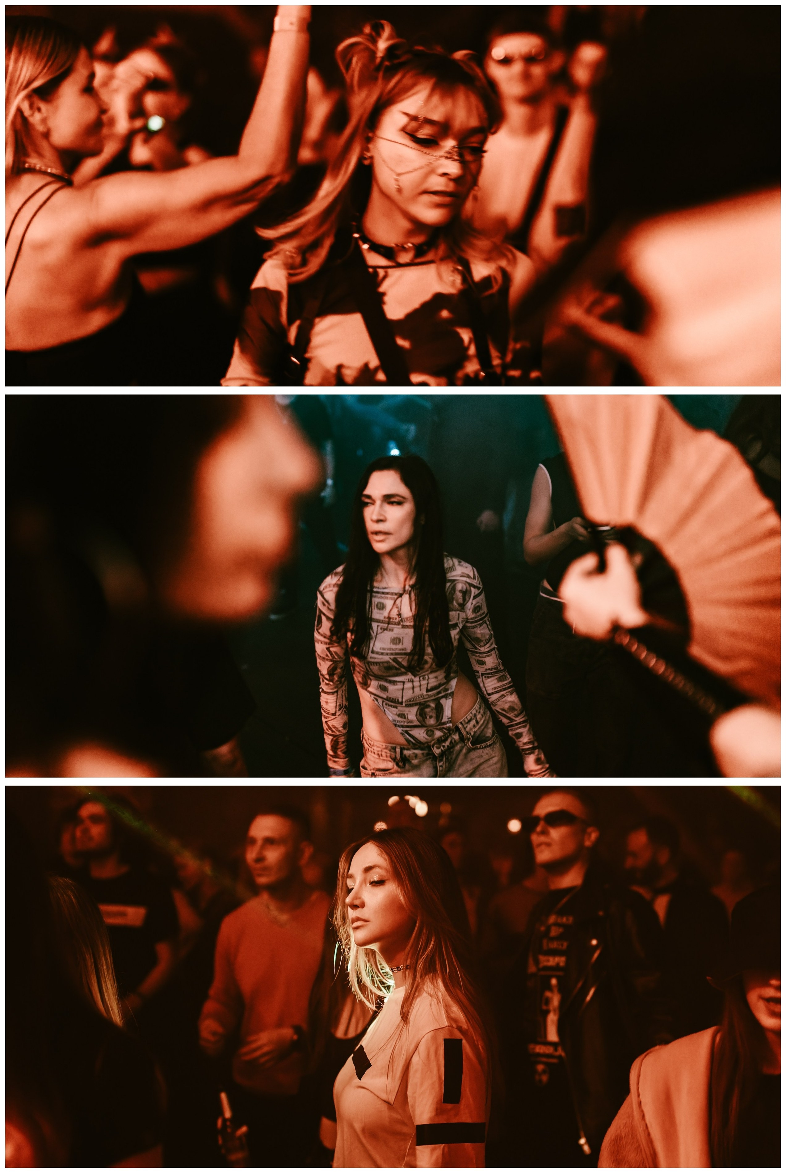 SIGMA FESTIVAL. Репортажный и портретный фотограф, Влад Хафизов, Москва