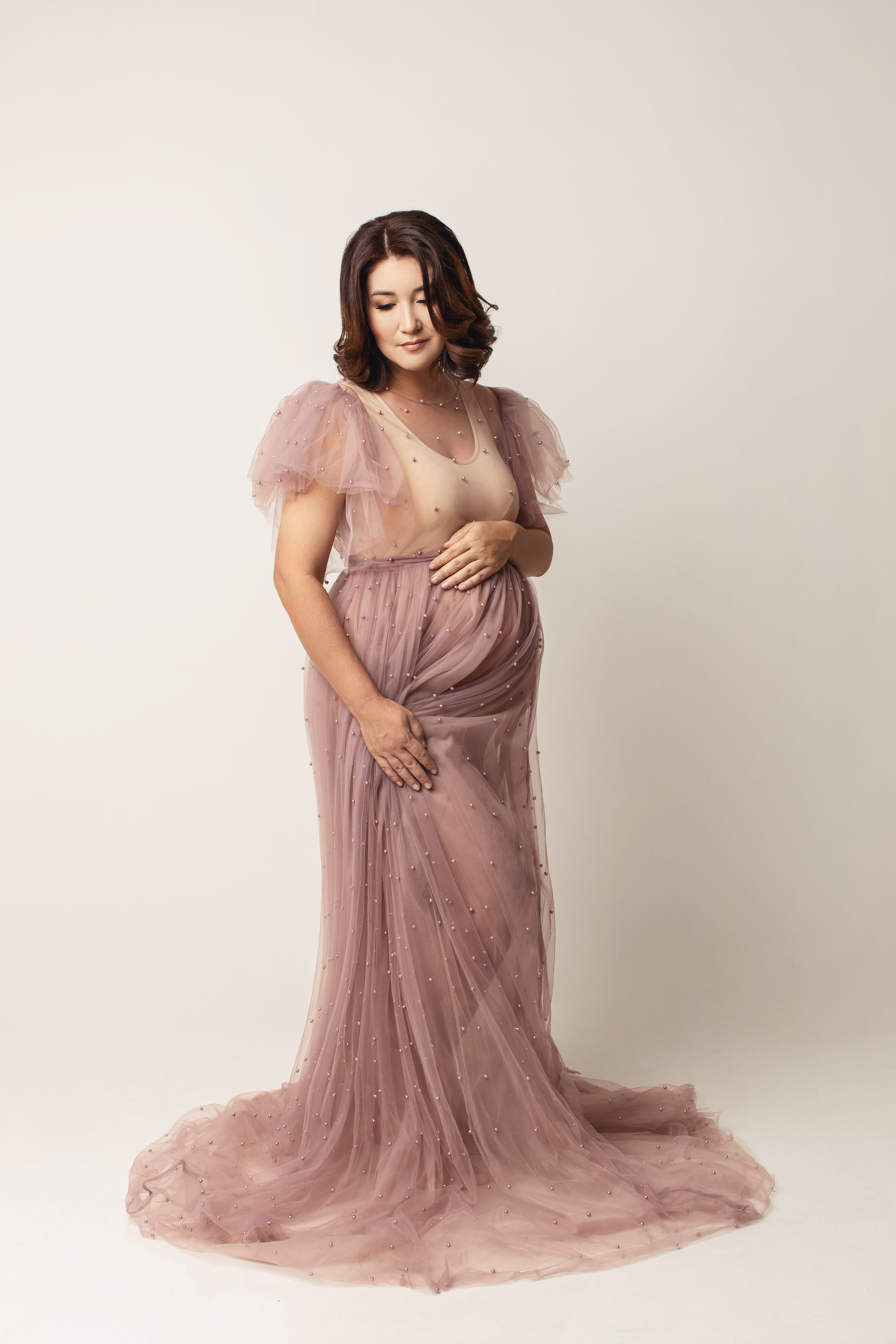 Беременность. Фотограф беременности, новорождённых и деток до года в Актау