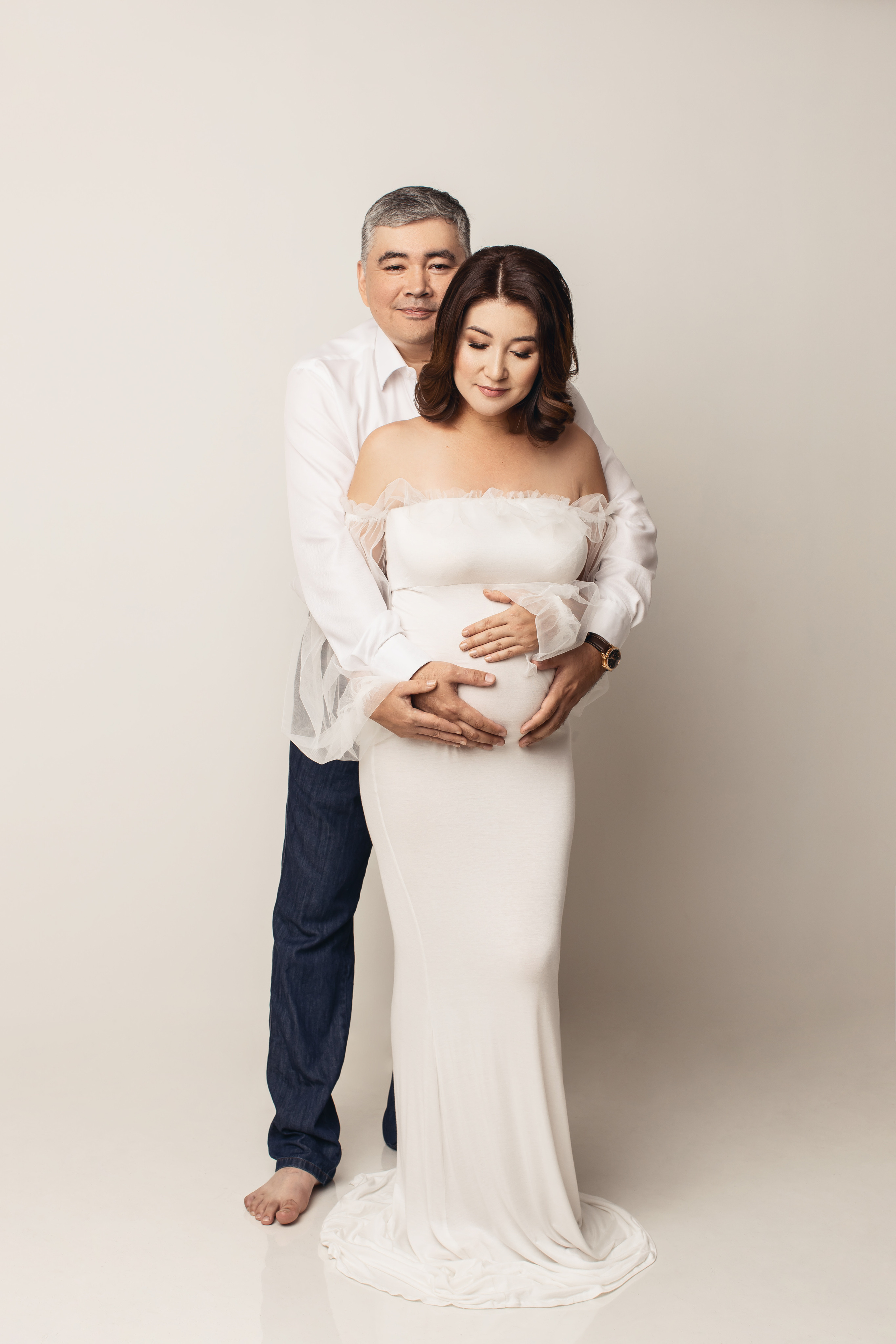 Беременность. Фотограф беременности, новорождённых и деток до года в Актау