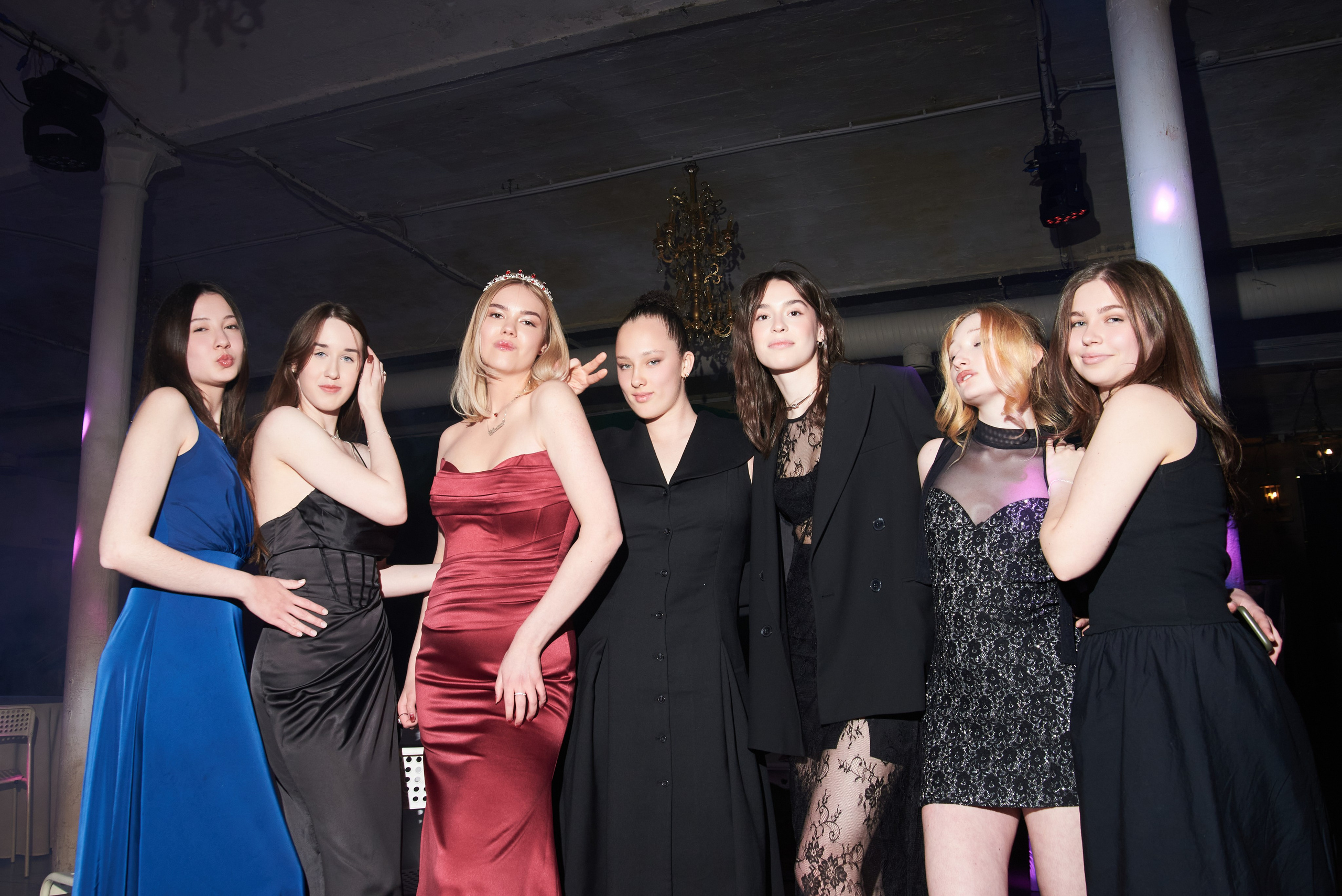 День Рождения Варвары. Елизавета Мальгина, фотограф в Москве