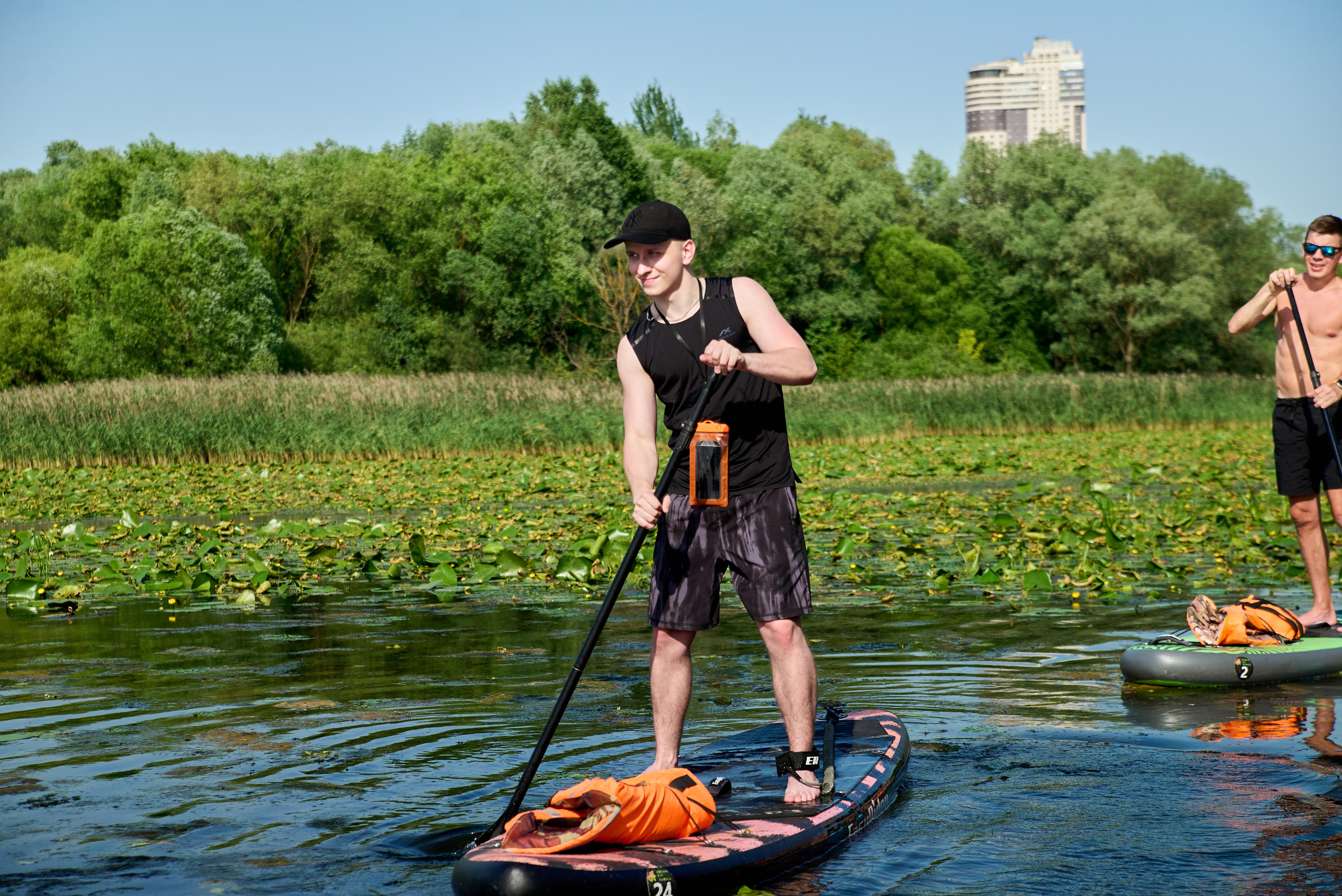 All-hands Третье Мнение 2025. Елизавета Мальгина, фотограф в Москве