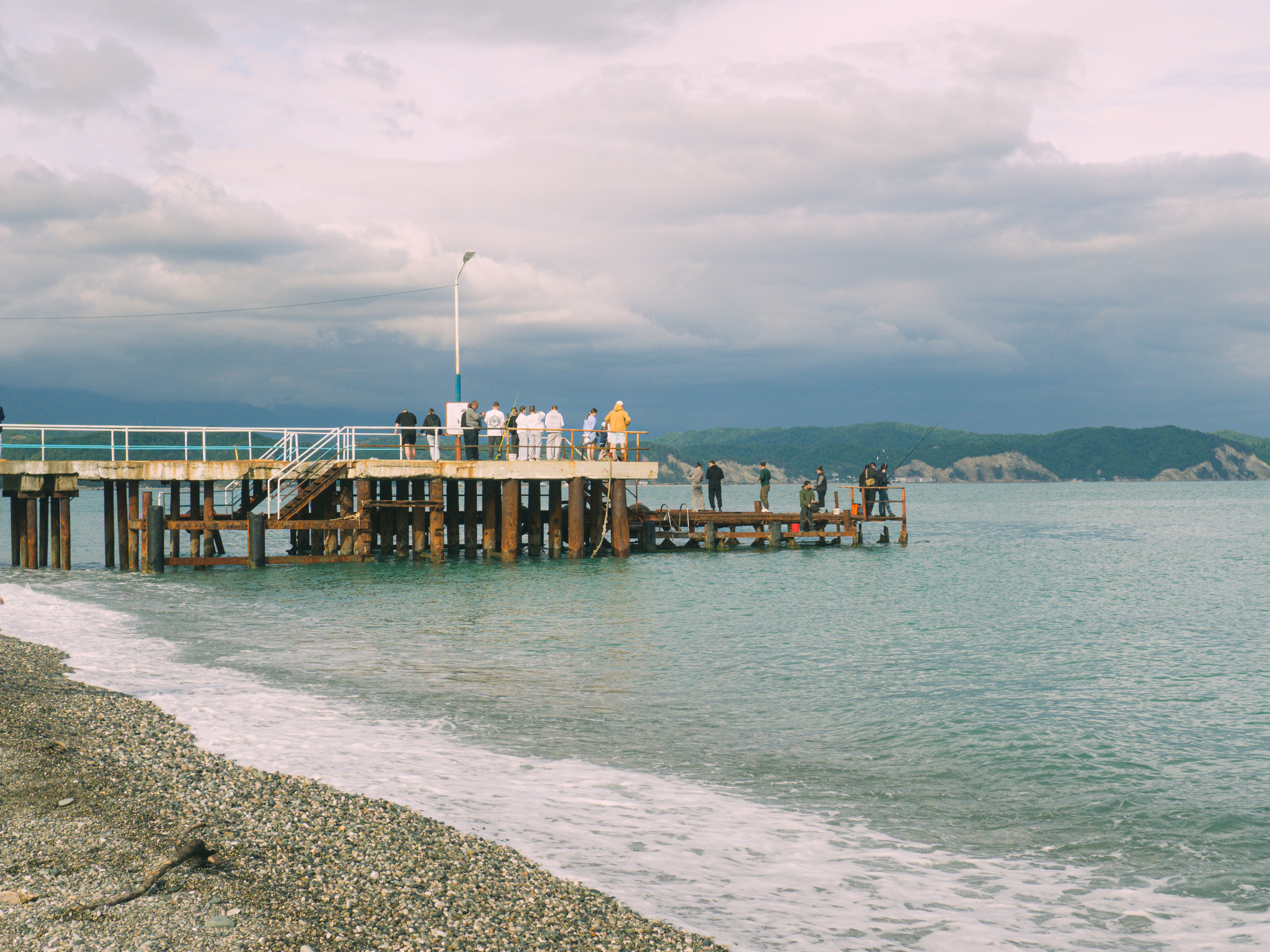 Природа. Фотограф и оператор Роман Фадеев в Екатеринбурге