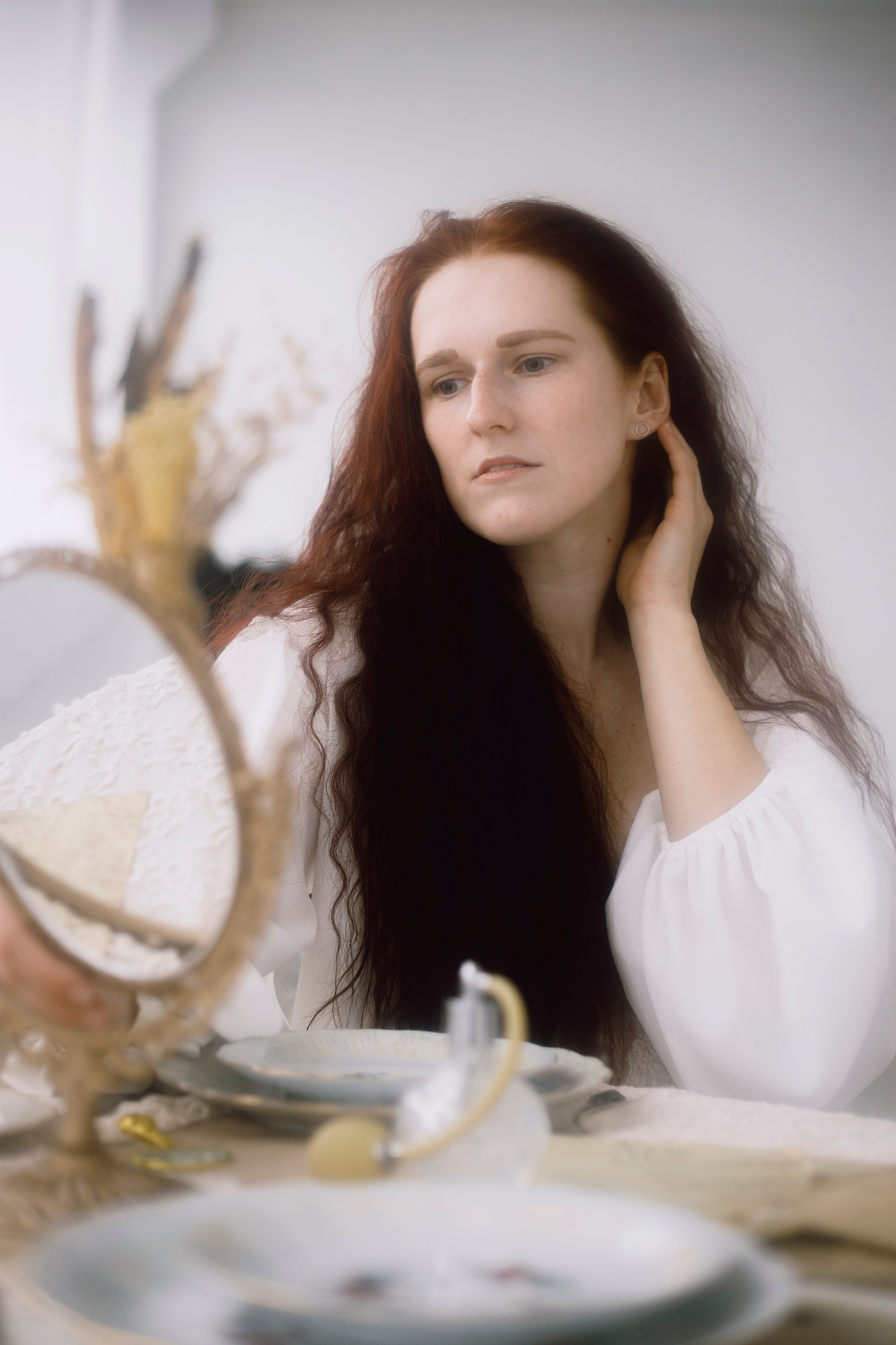 Арина. Семейный и портретный фотограф в Санкт-Петербурге