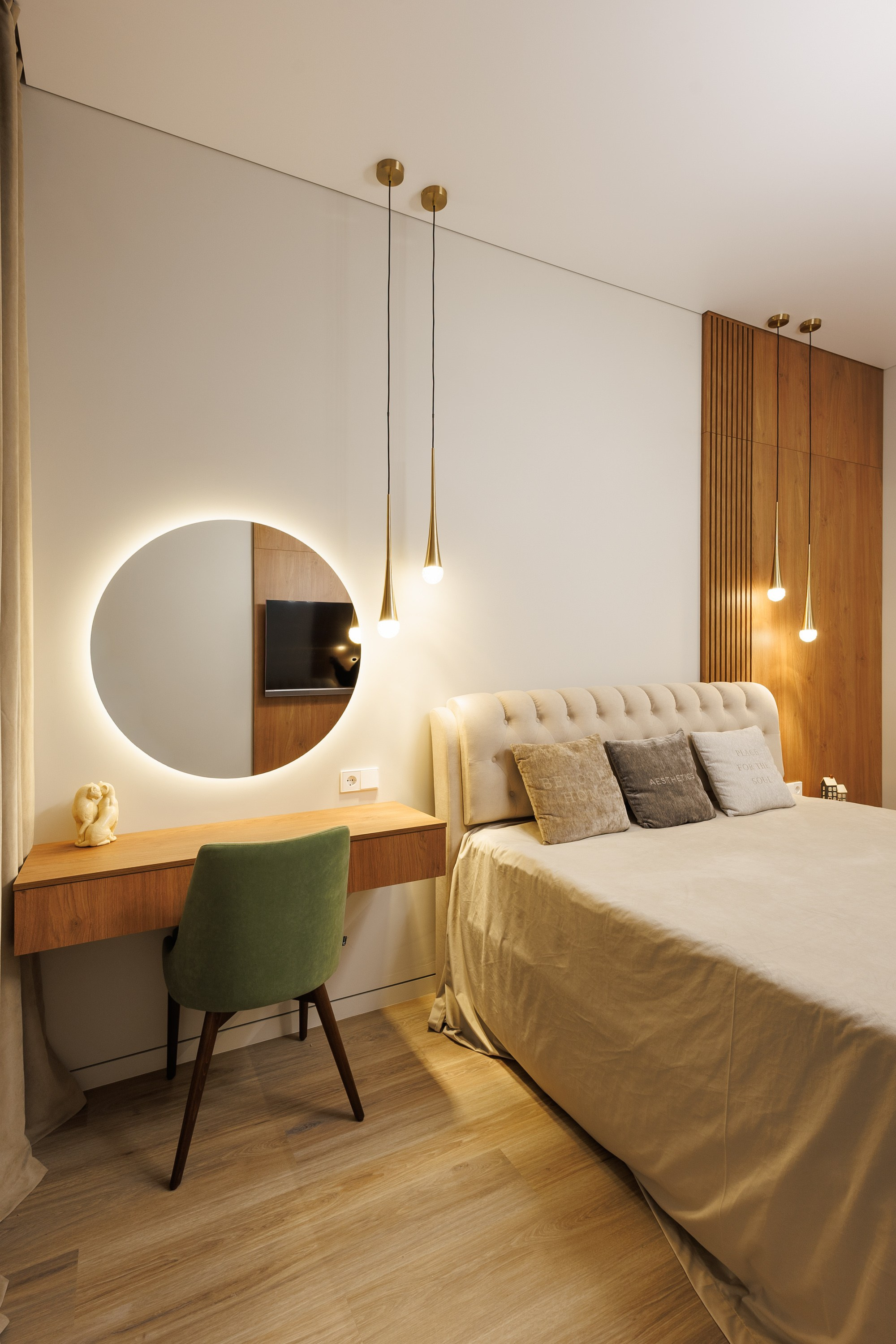 Квартира ЖК NOW