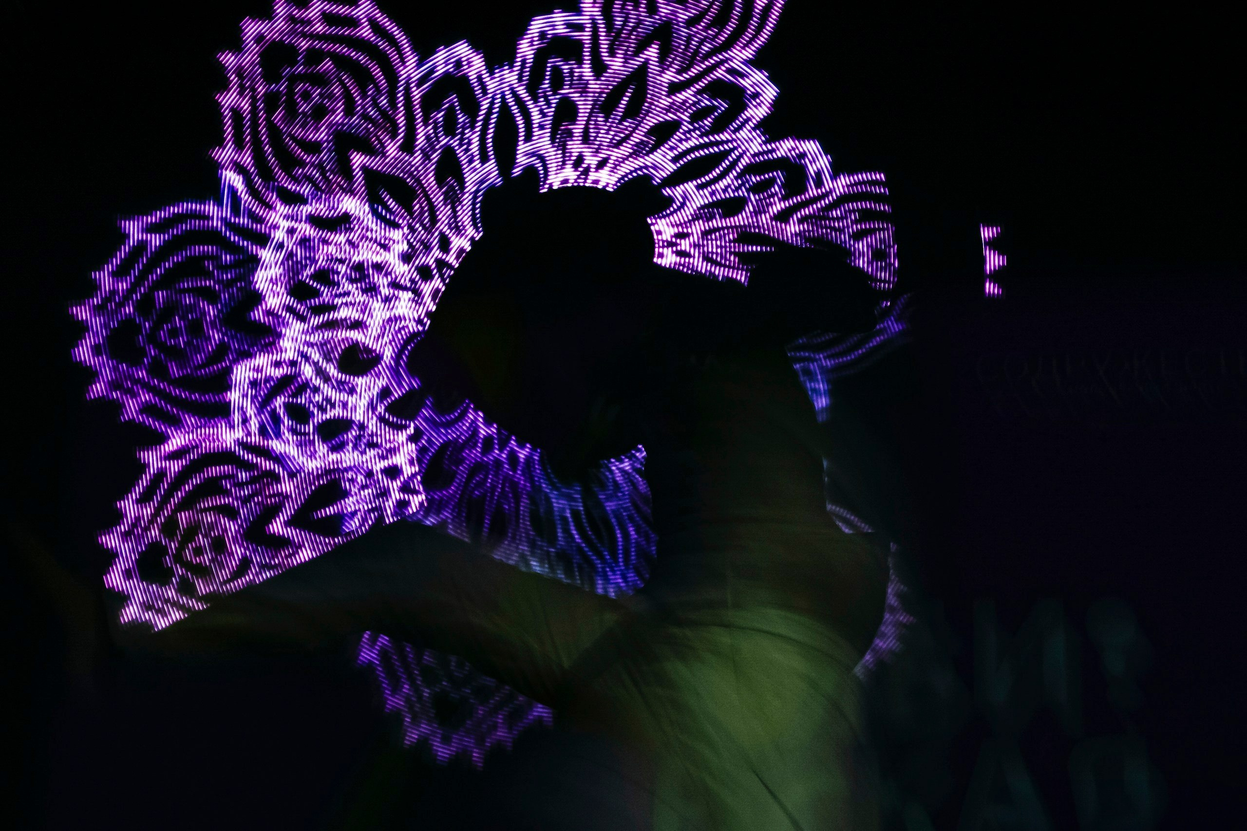 Шоу жонглерской конвенции 2024. #фотокаквкино | Фотографирую людей