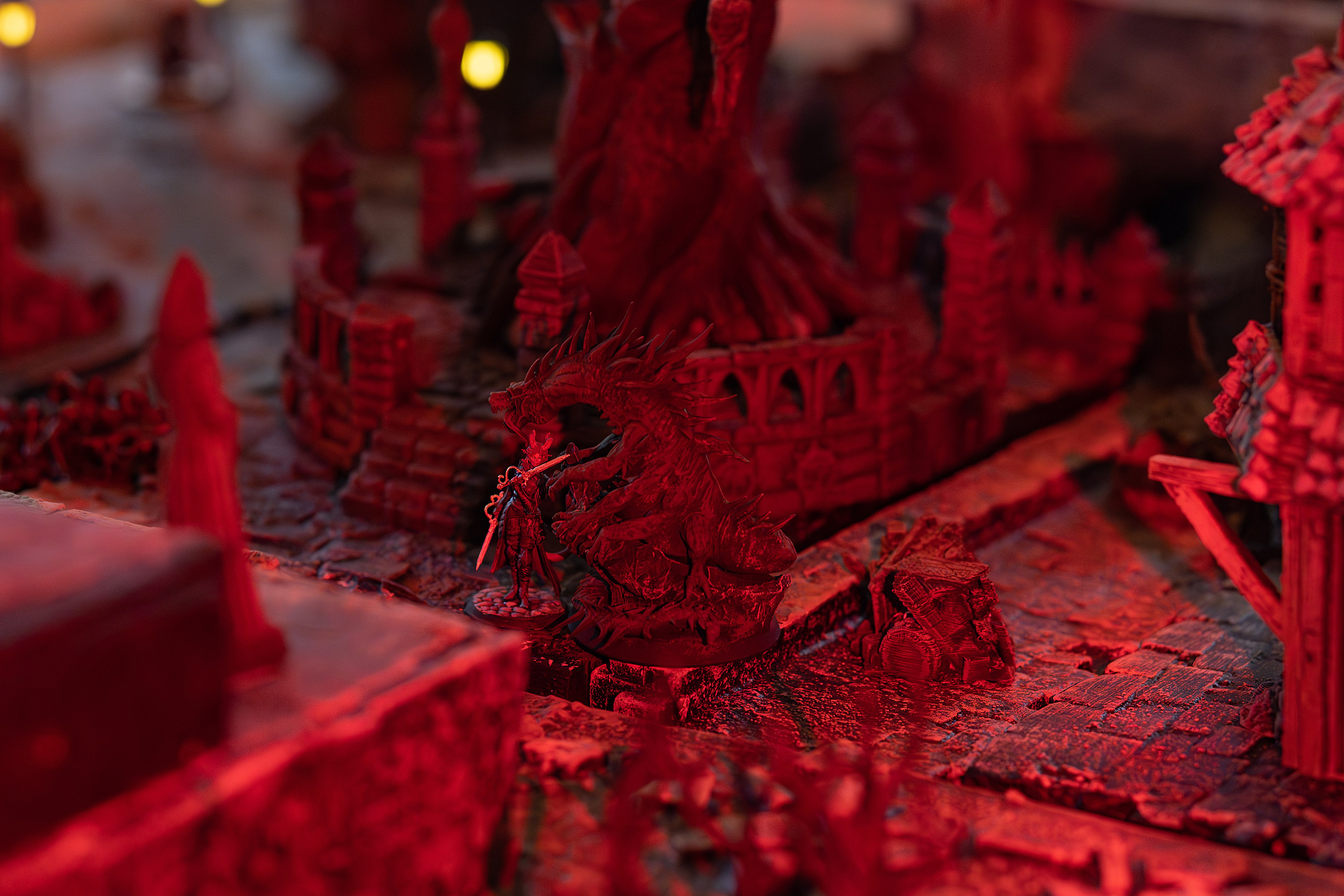 Dice Fest | Санкт-Петербург, 2025. Репортажный фотограф