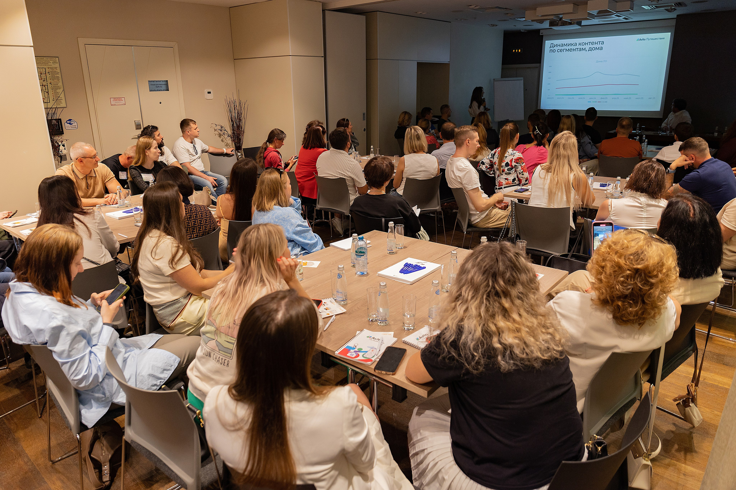 Avito Путешествия | Санкт-Петербург, 2025. Репортажный фотограф