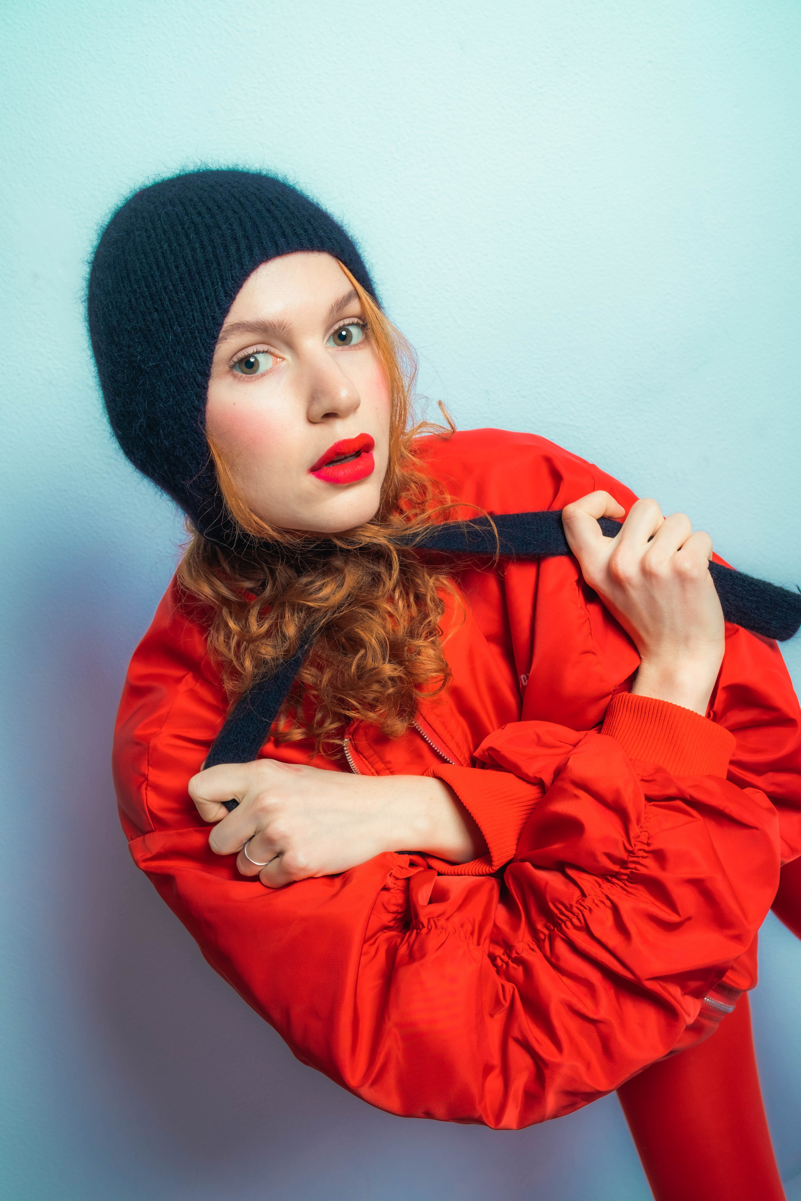 Sofi K. Modeling agency TM MODELS