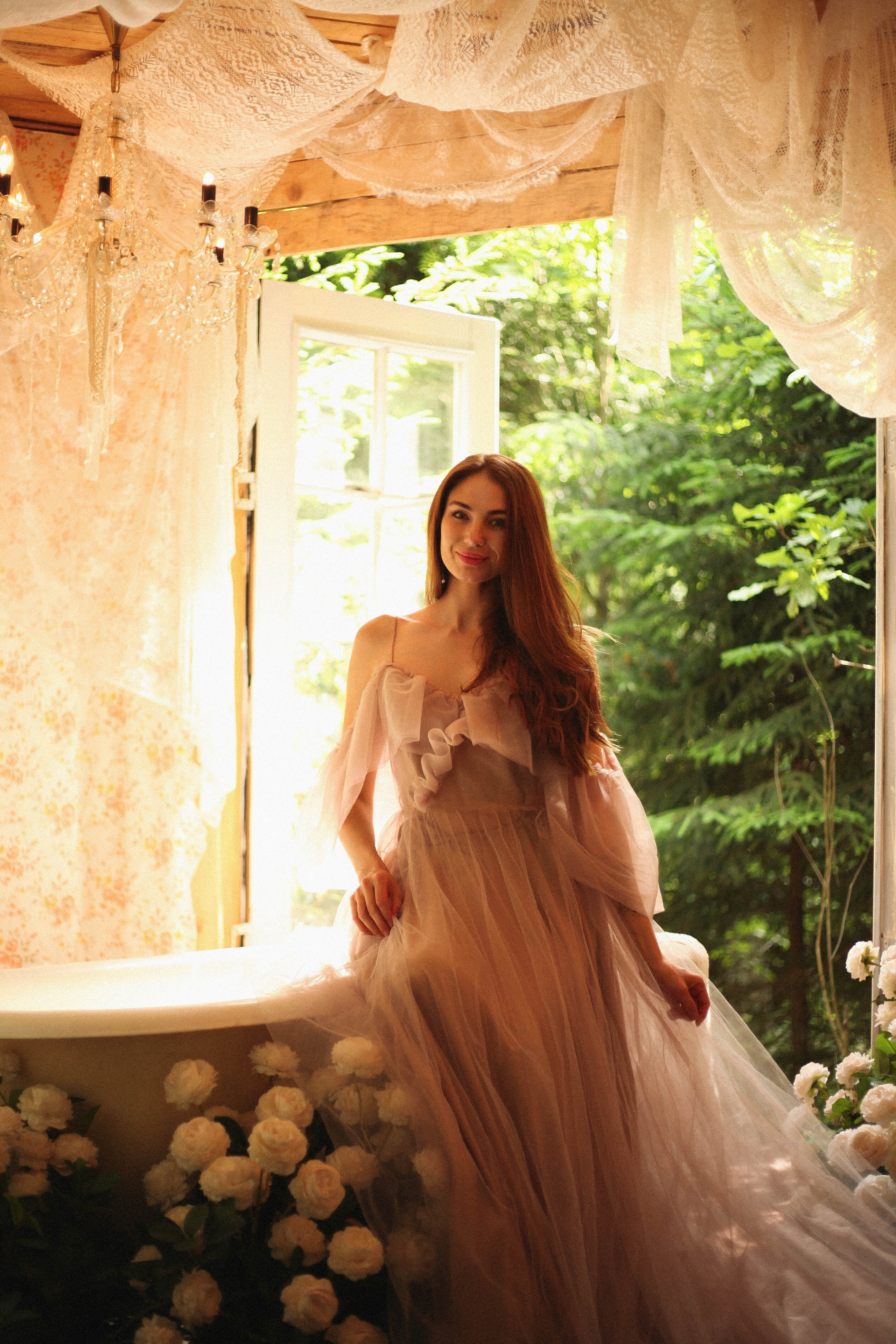 Женский портрет (Елена). Фотограф Калуга|Москва|Крым Данилова Александра