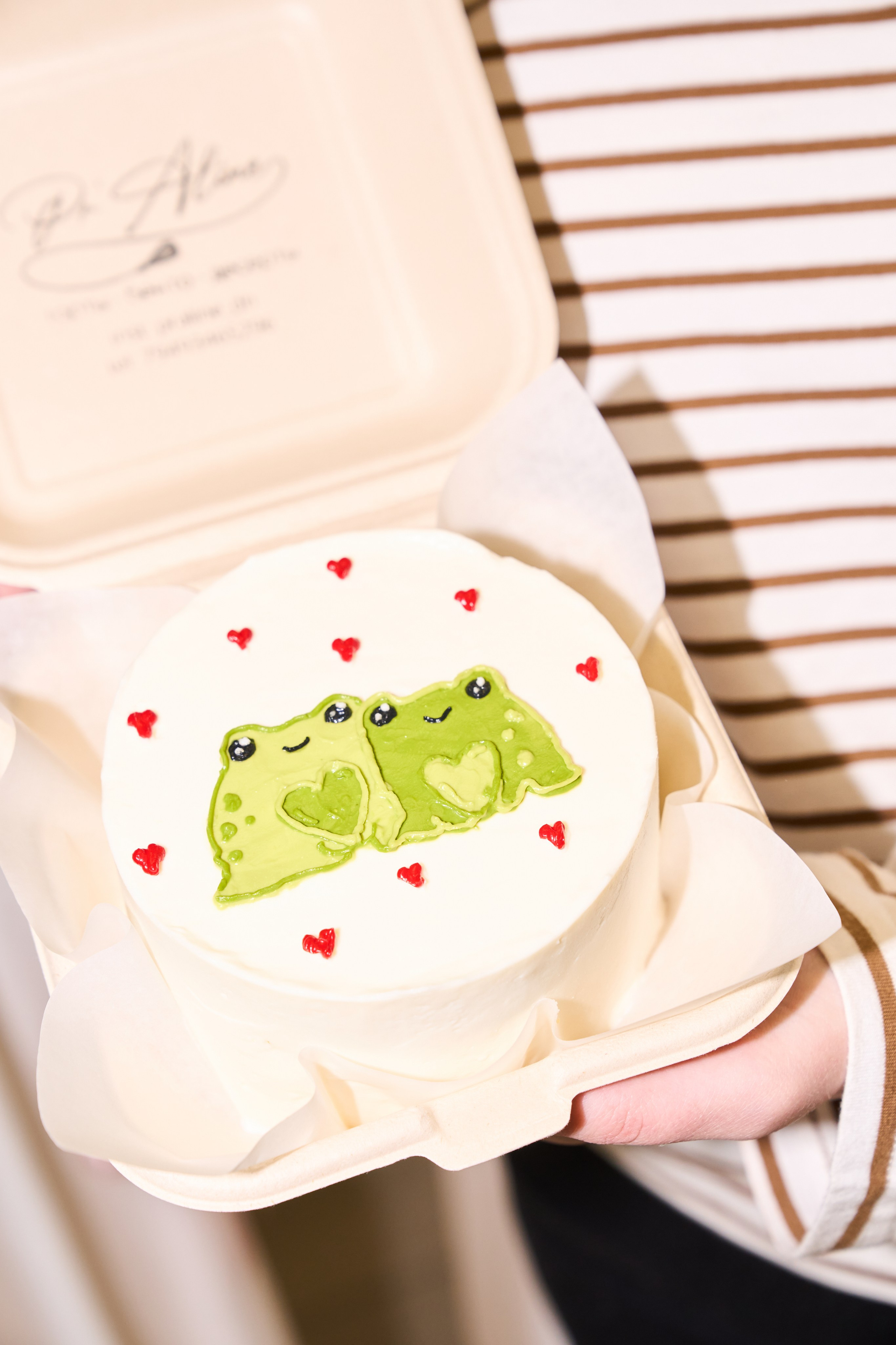 МК по бенто тортам. Фотограф в Донецке Юлия Петрушевская