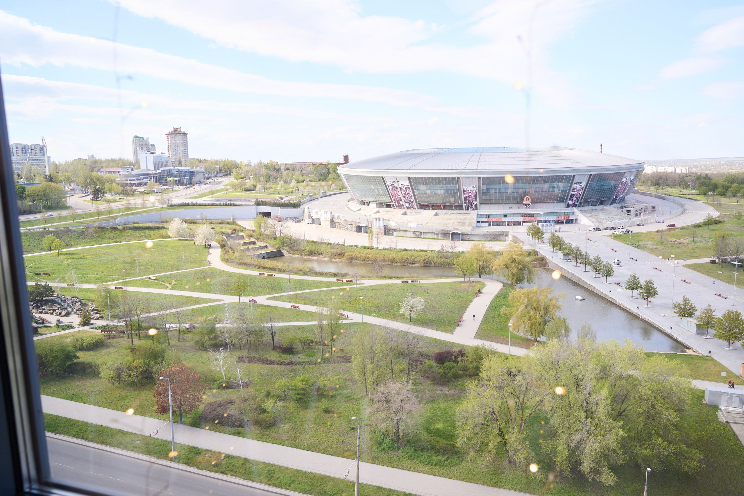 МК по бенто тортам. Фотограф в Донецке Юлия Петрушевская