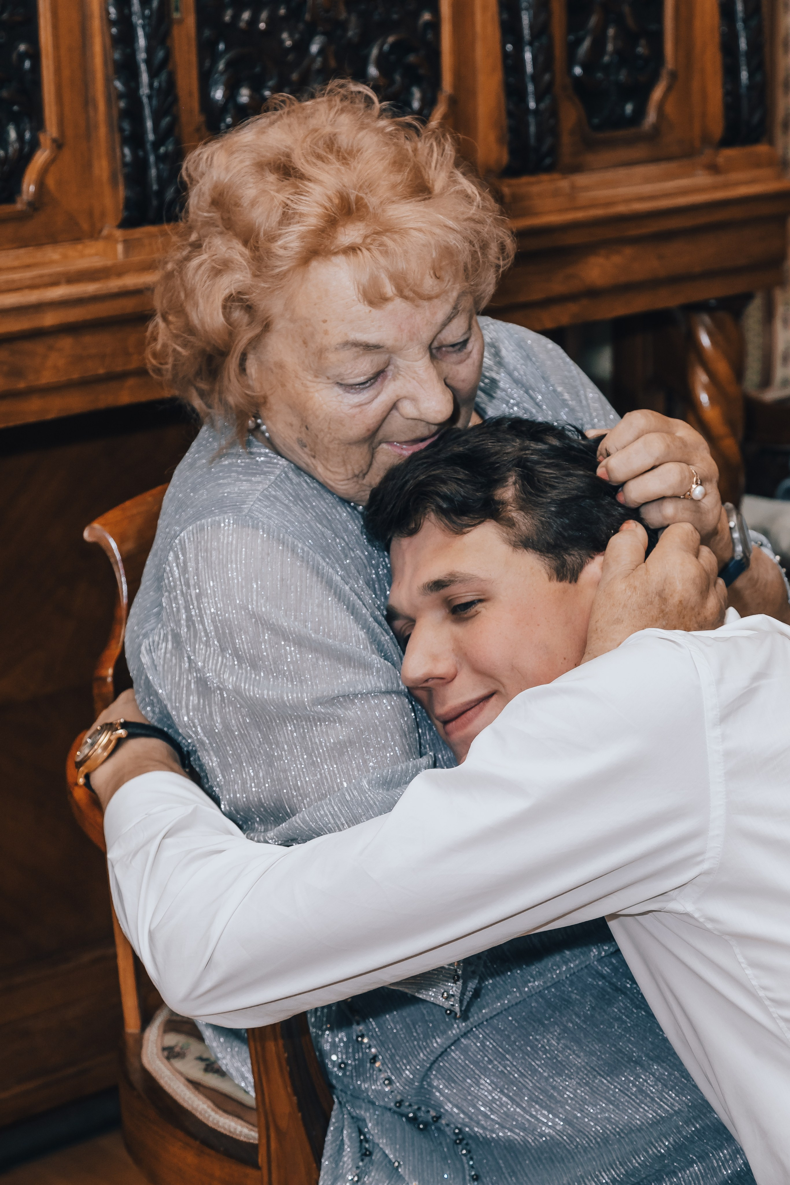 ЮБИЛЕЙ 90 лет. Главная