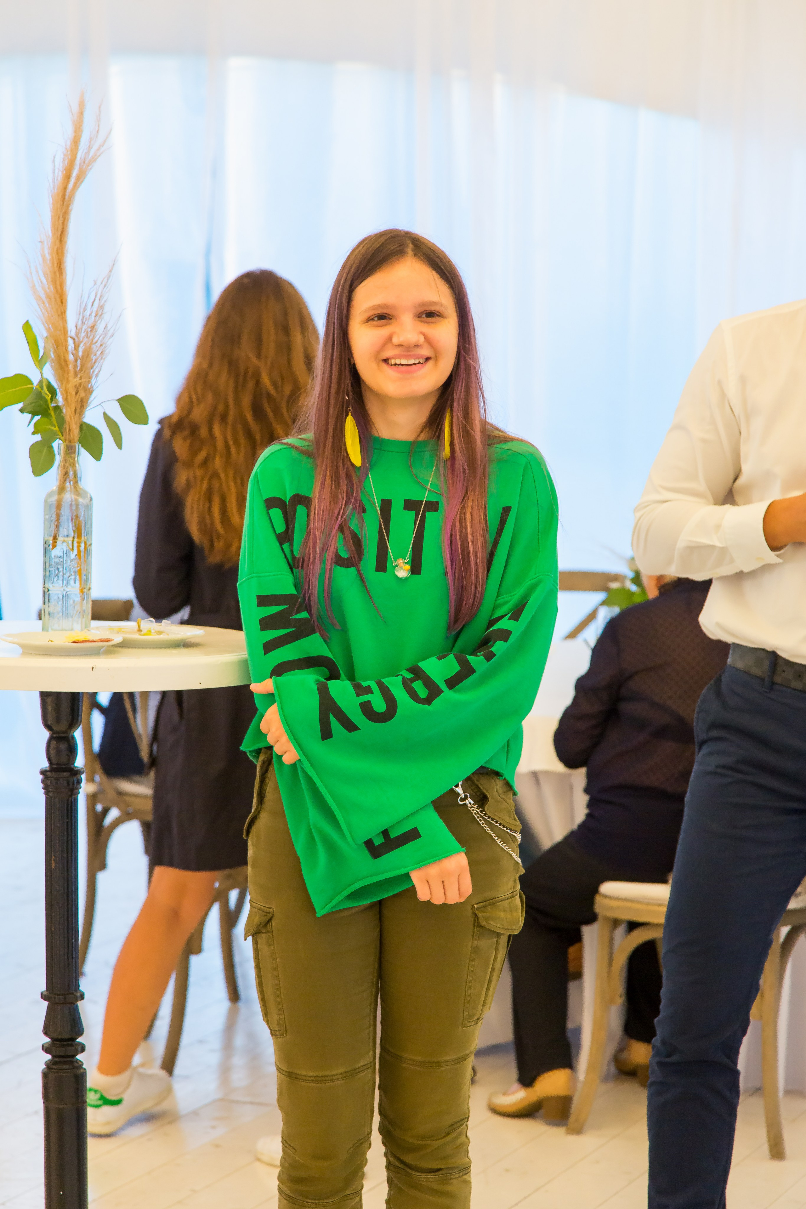 35 ЛЕТ. Главная