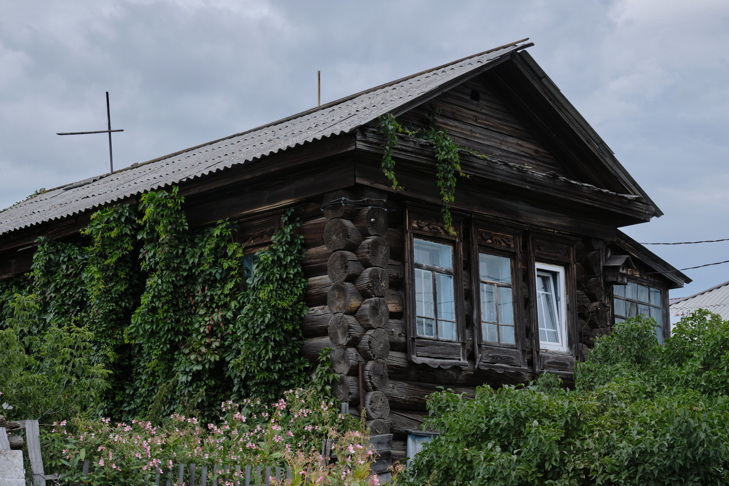 Колывань. Goncharov Tim