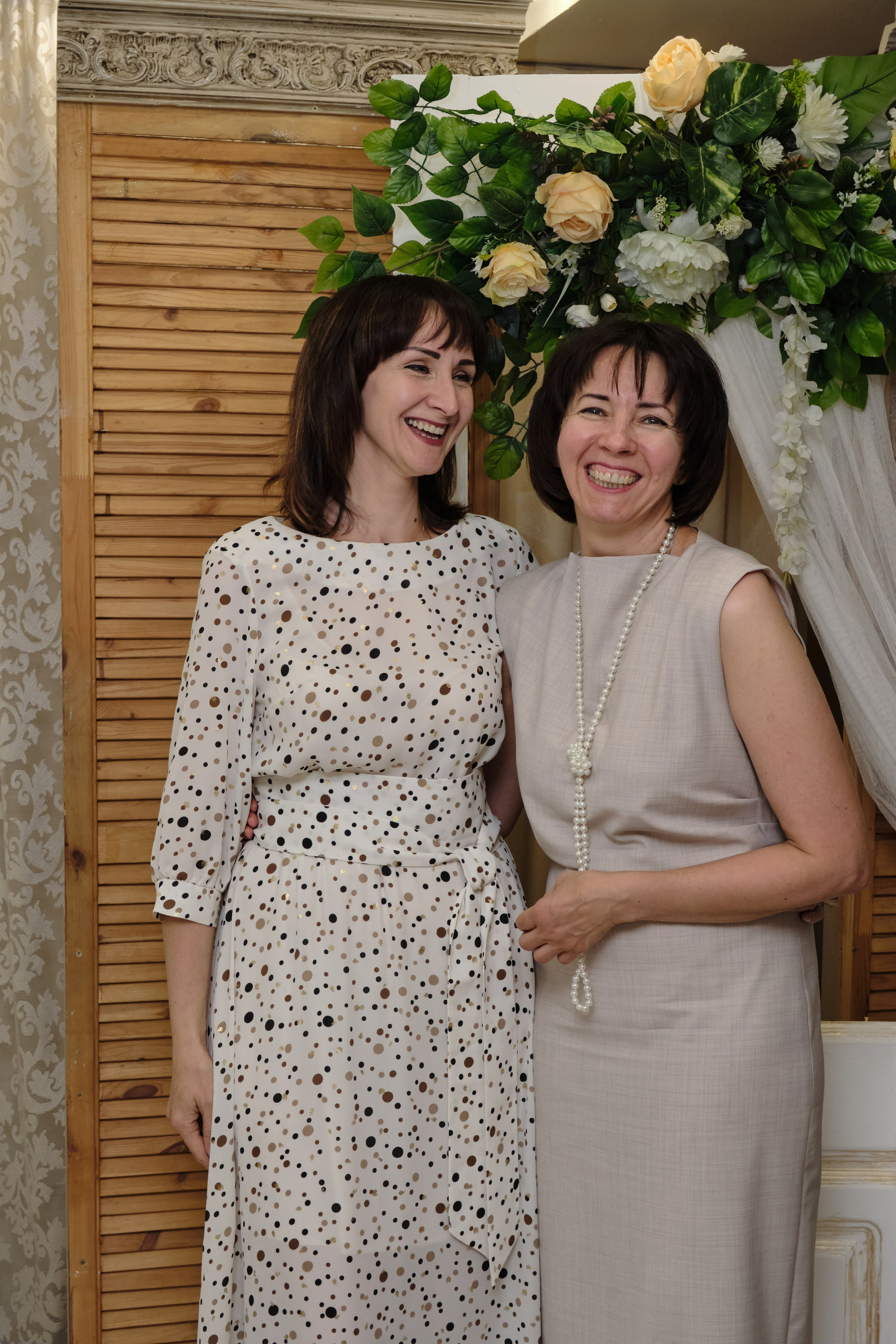 Банкет. Goncharov Tim