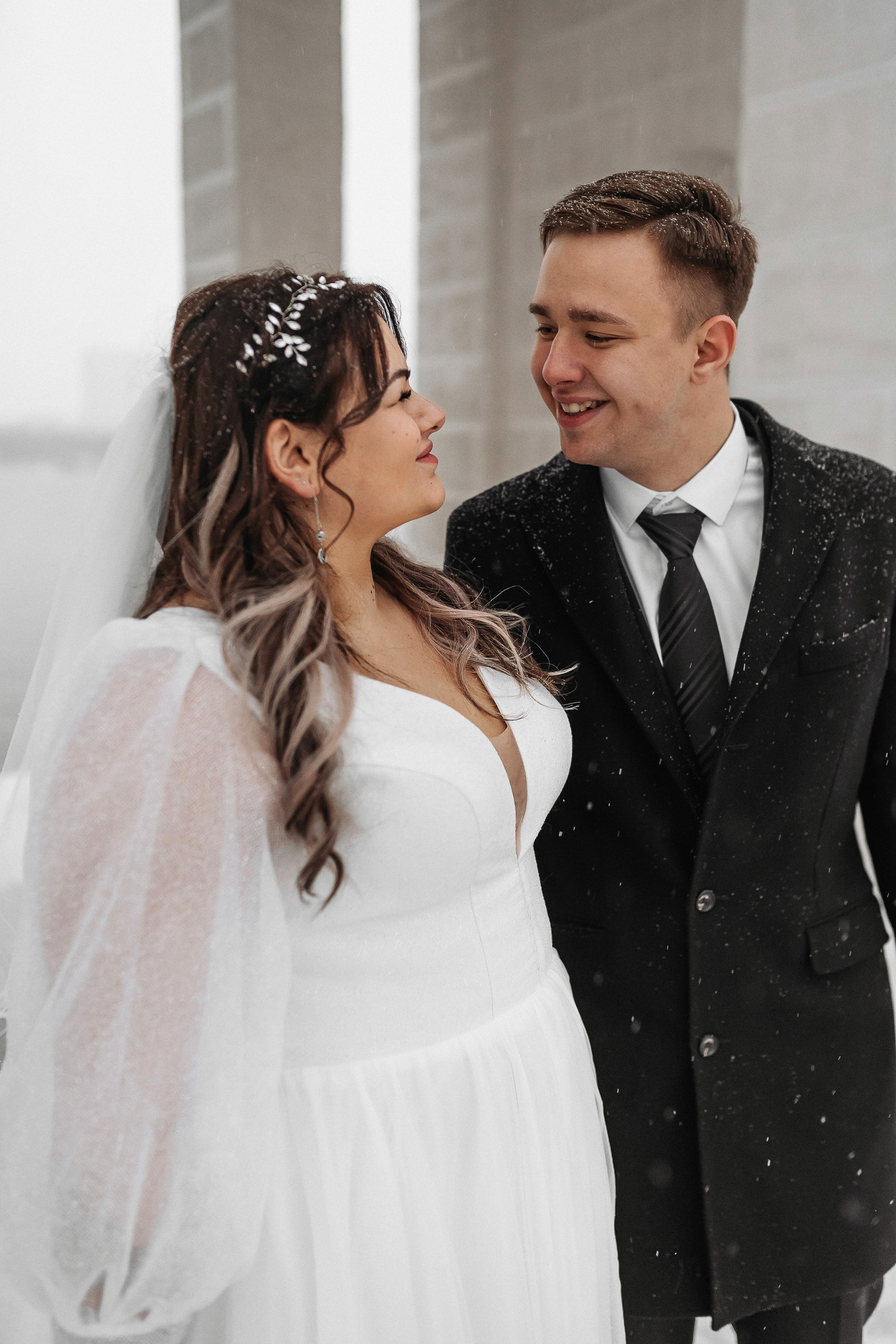 Сева|Настя. Портретный фотограф в Москве Ольга Акушко