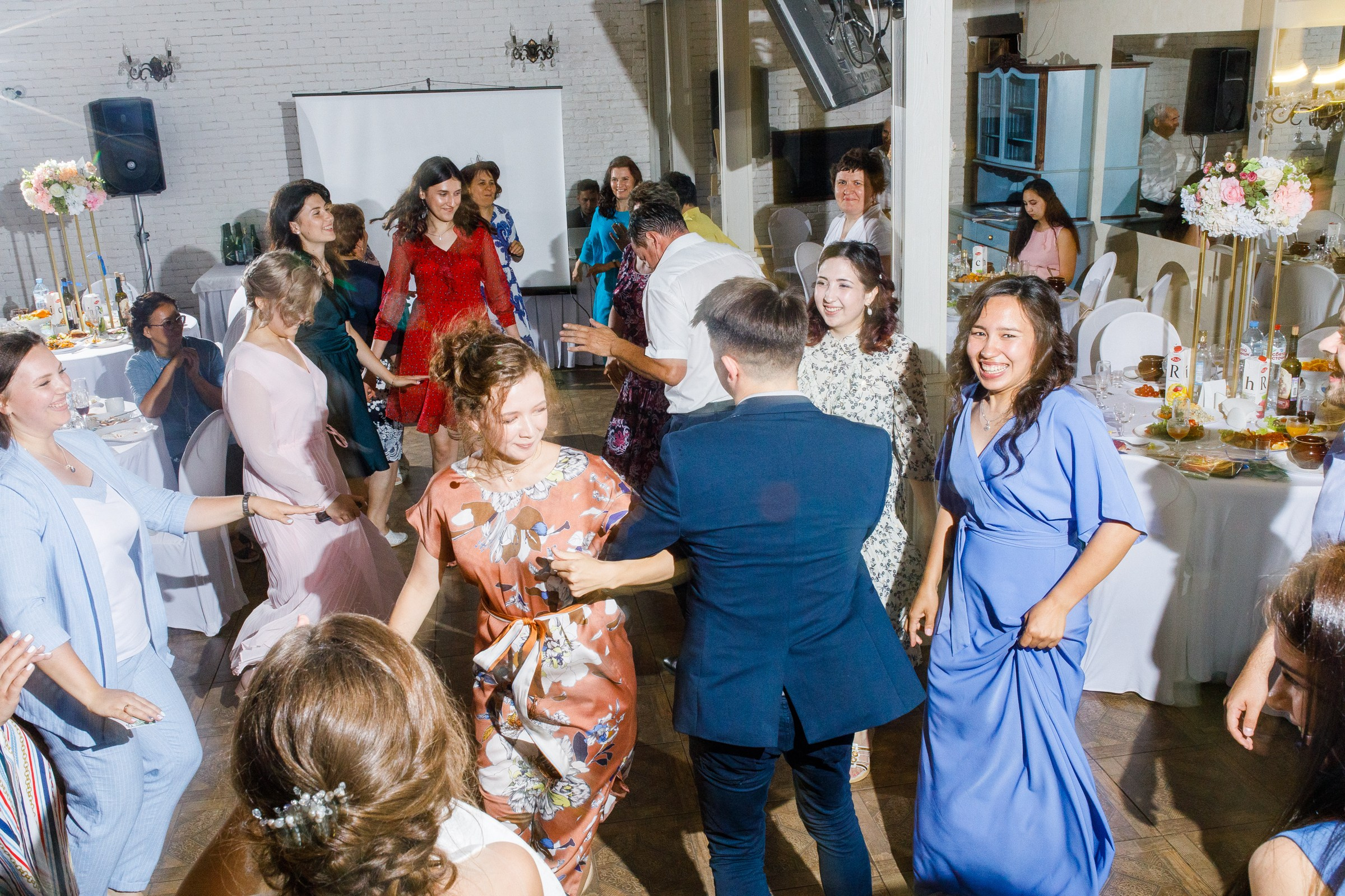 Вадим и Алия. Фотограф в Уфе Ирина Идрисова