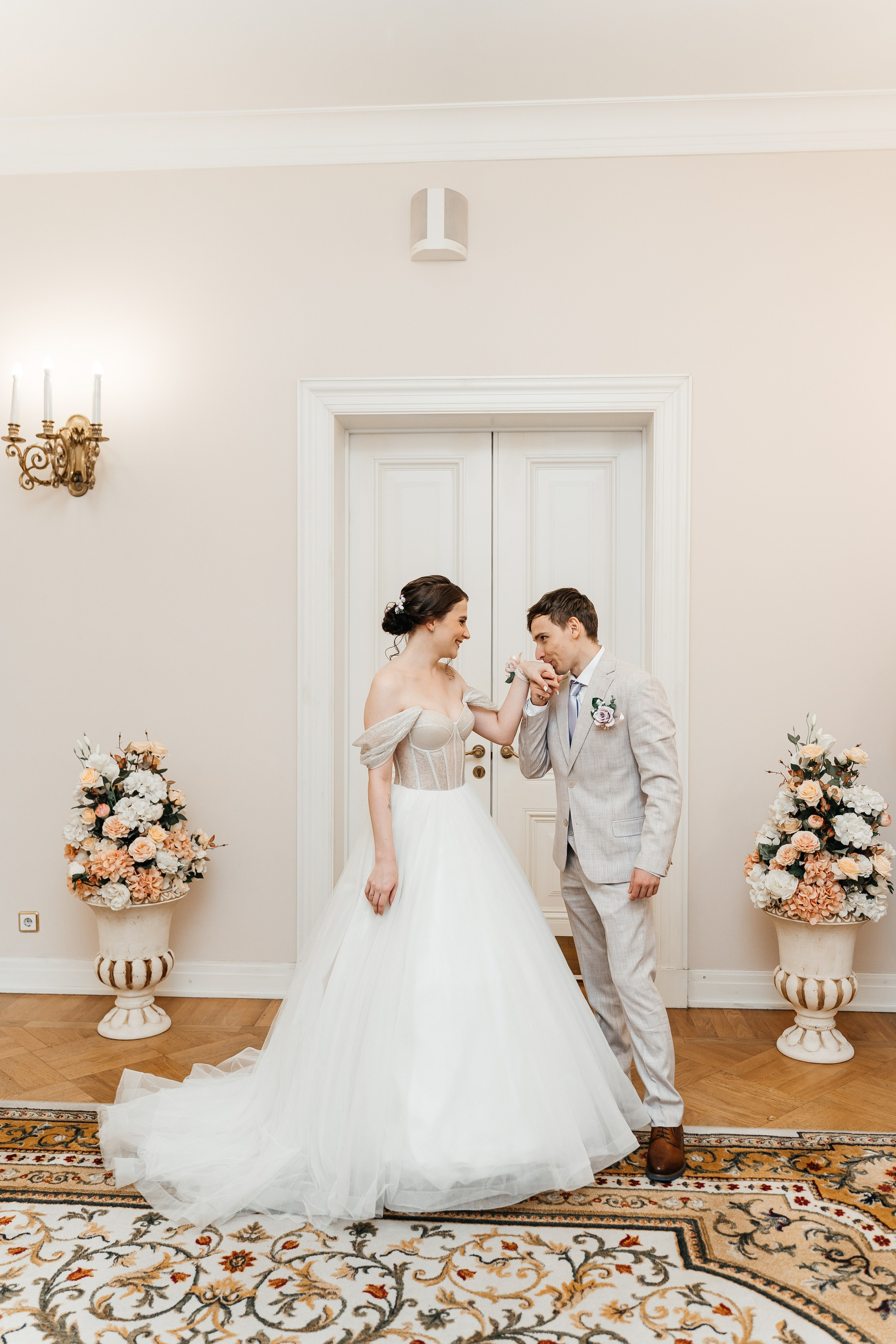 18.07.2025. Семейный фотограф в Санкт-Петербурге