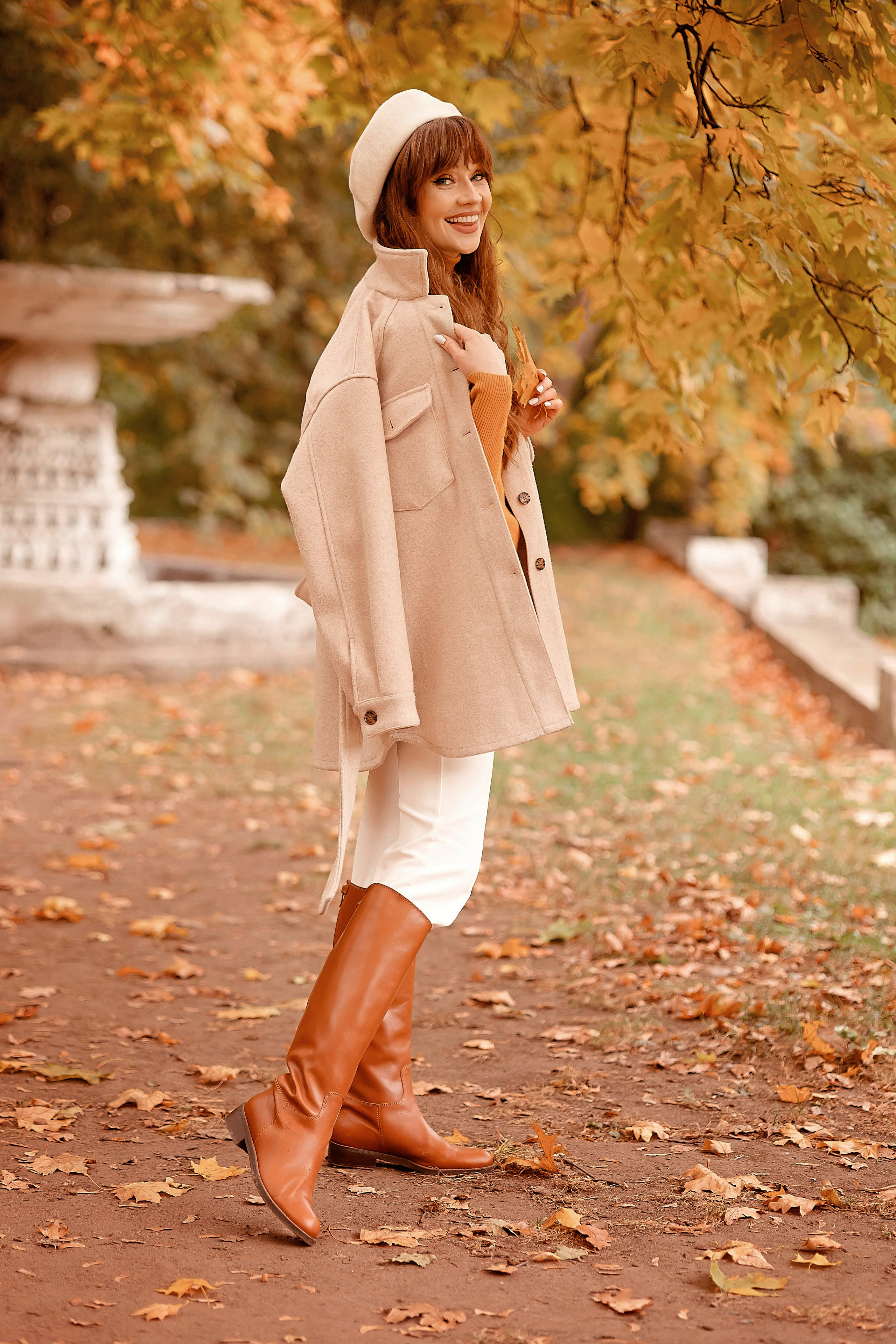 Воркшоп у Марины Полянской (Москва). Фотограф в Петрозаводске BellaDonna