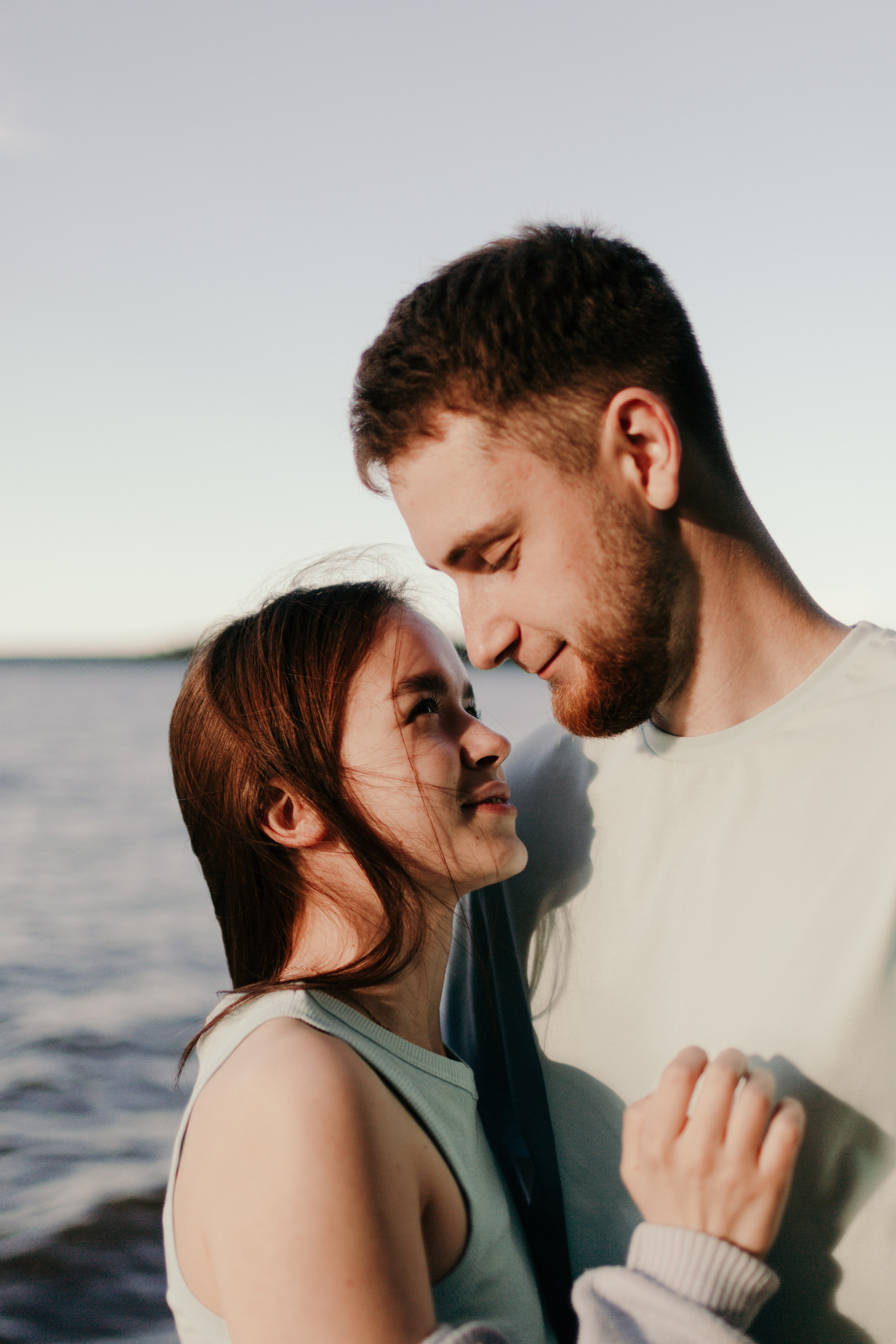 A&A. Фотограф и видеограф Мария Банщикова, Солнечногорск, Москва