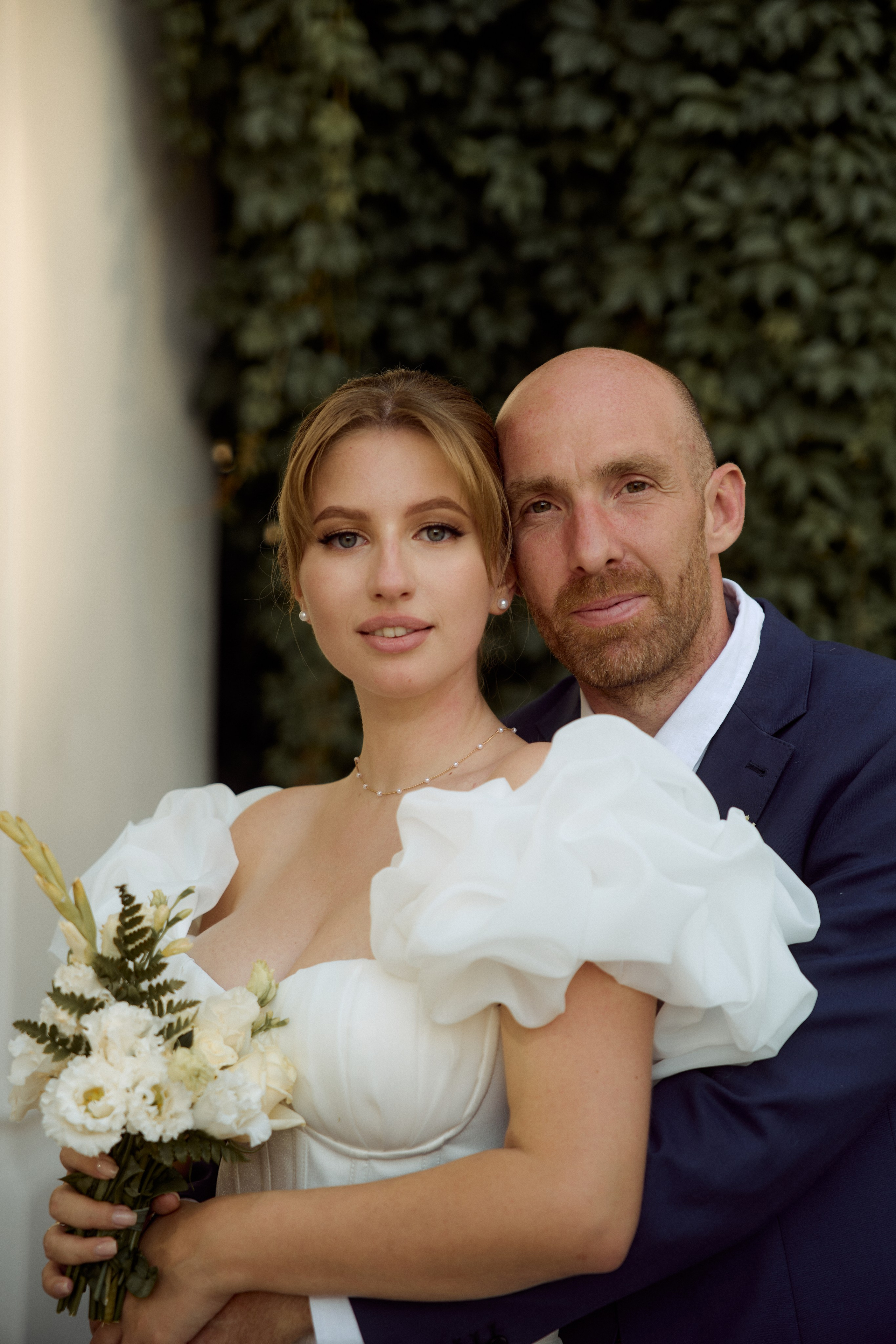 Андрей и Александра. Фотограф и видеограф Мария Банщикова, Солнечногорск, Москва