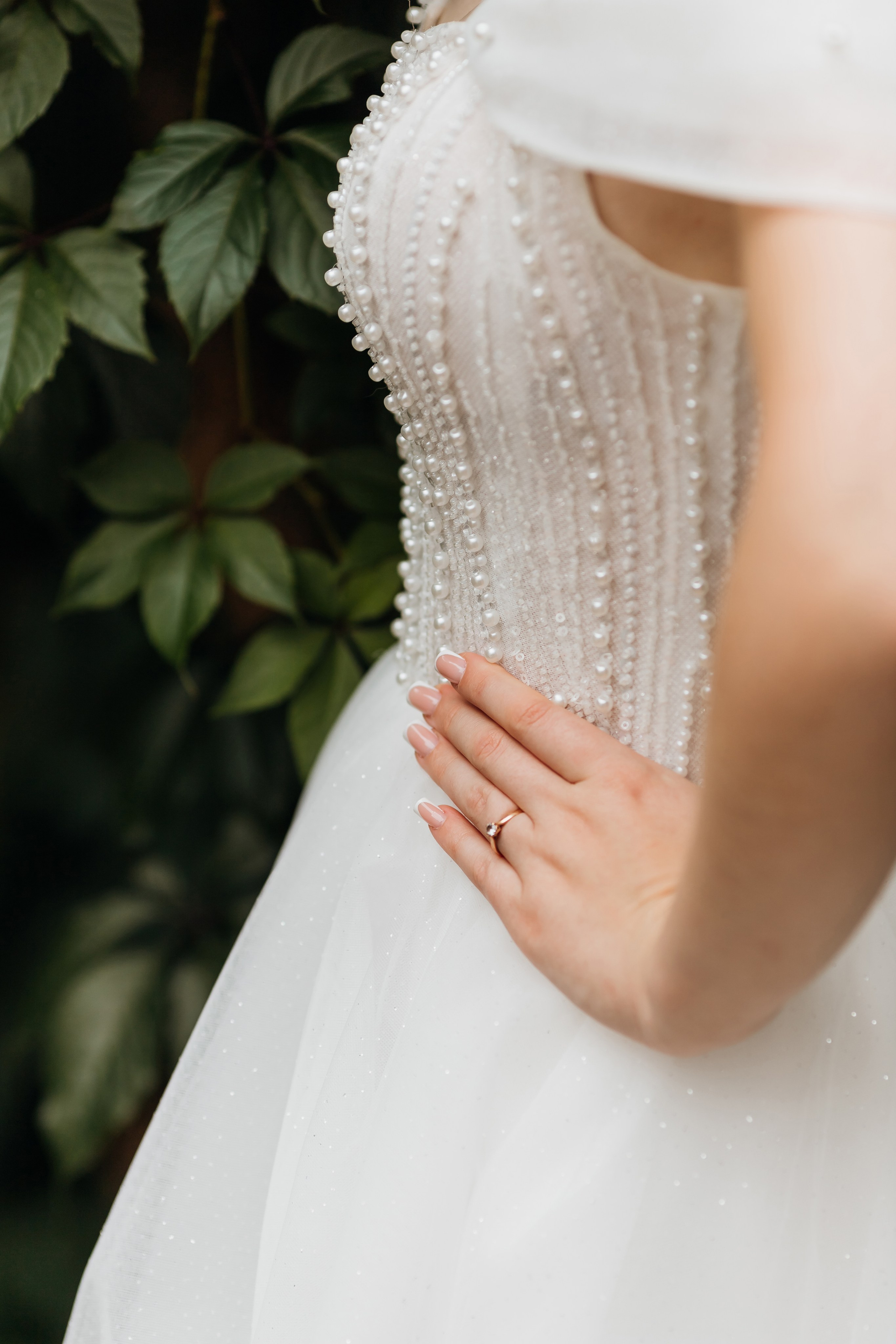 Алексей и Алина. Свадебный и семейный фотограф в Арзамасе Давыденкова Яна