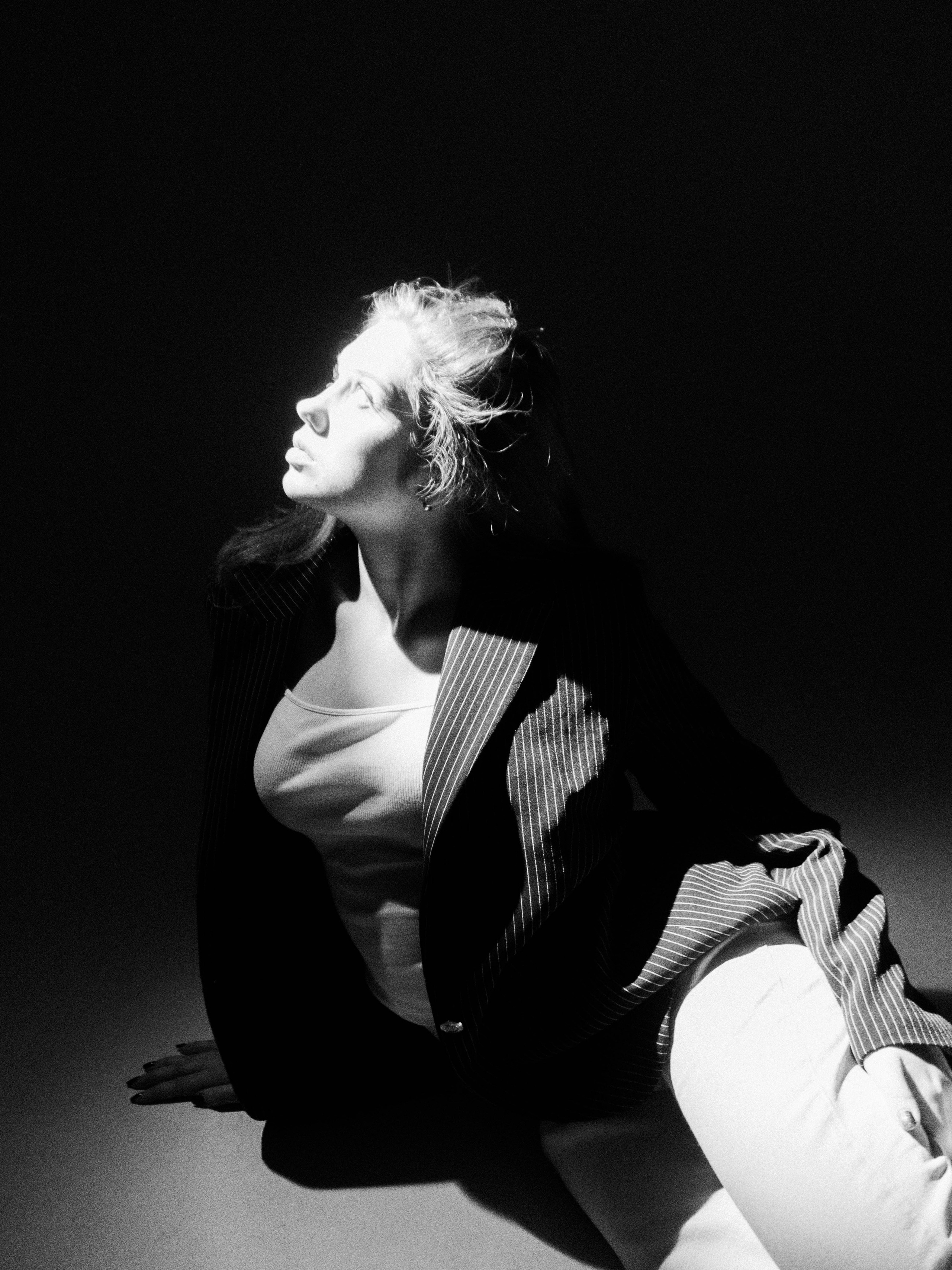 Tonya. Daria Y. Фототерапия │ Санкт-Петербург