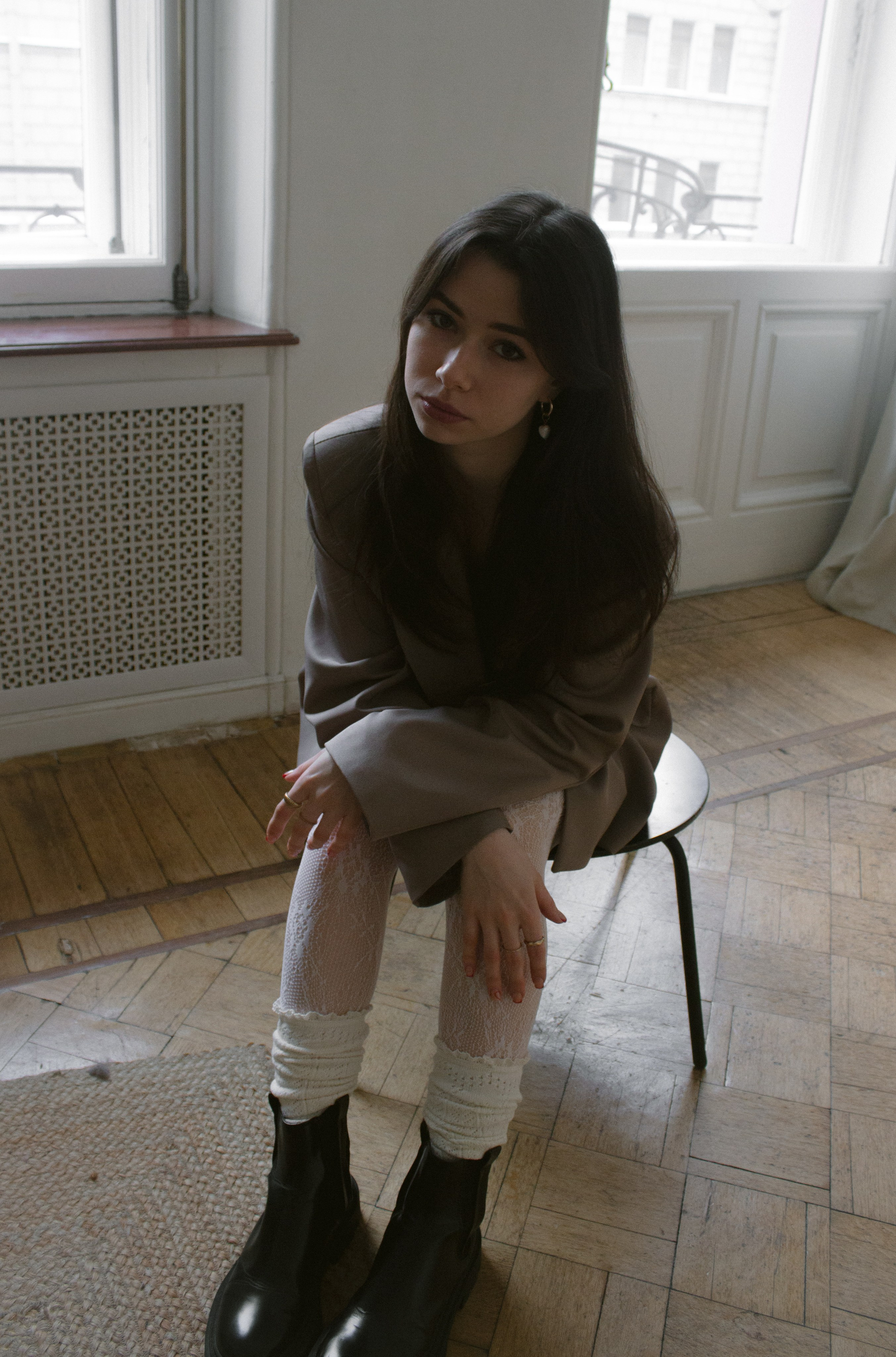 Alina. Daria Y. Фототерапия │ Санкт-Петербург