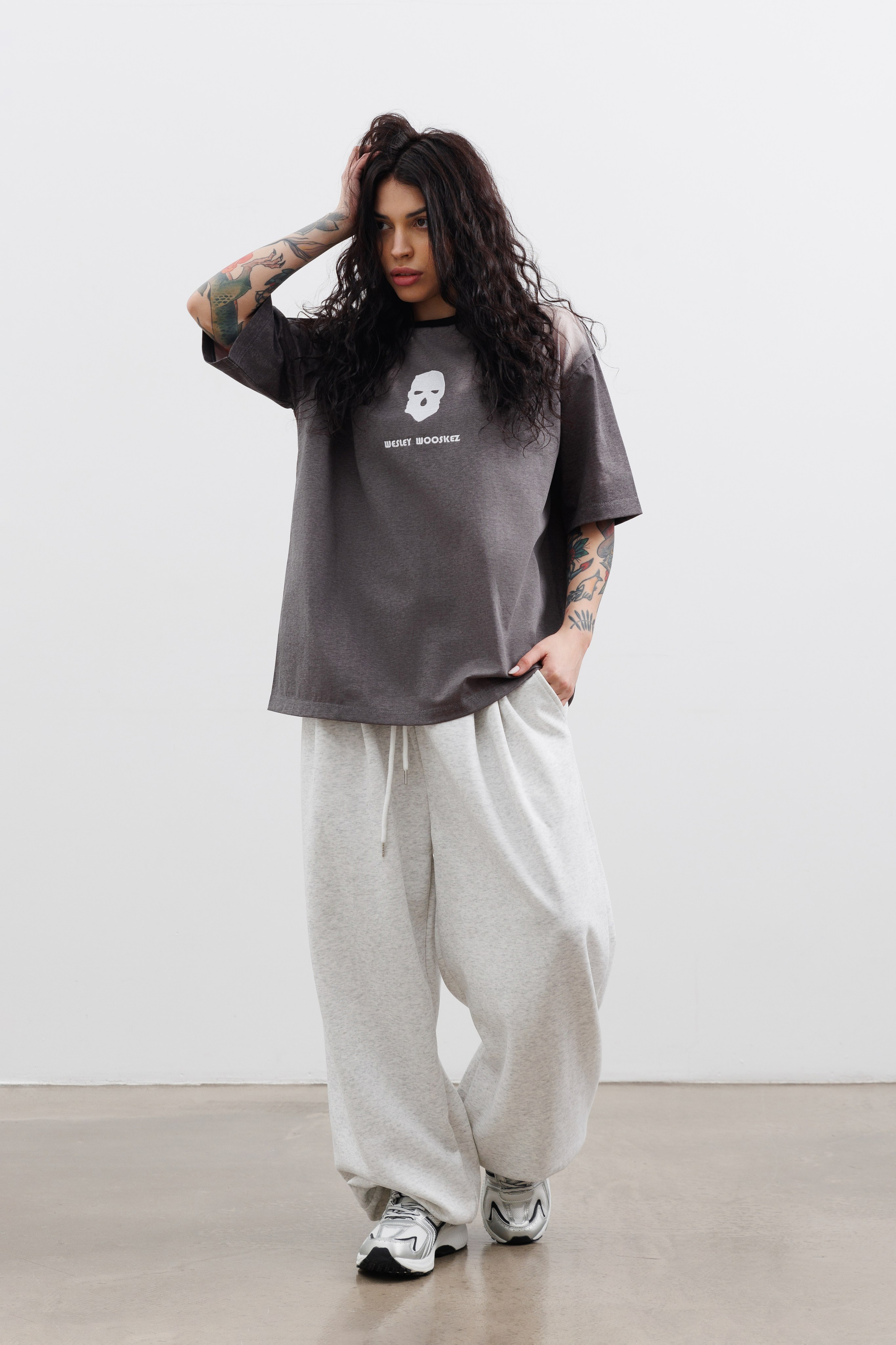 Wesley Wooskez. Фотограф ЕКБ