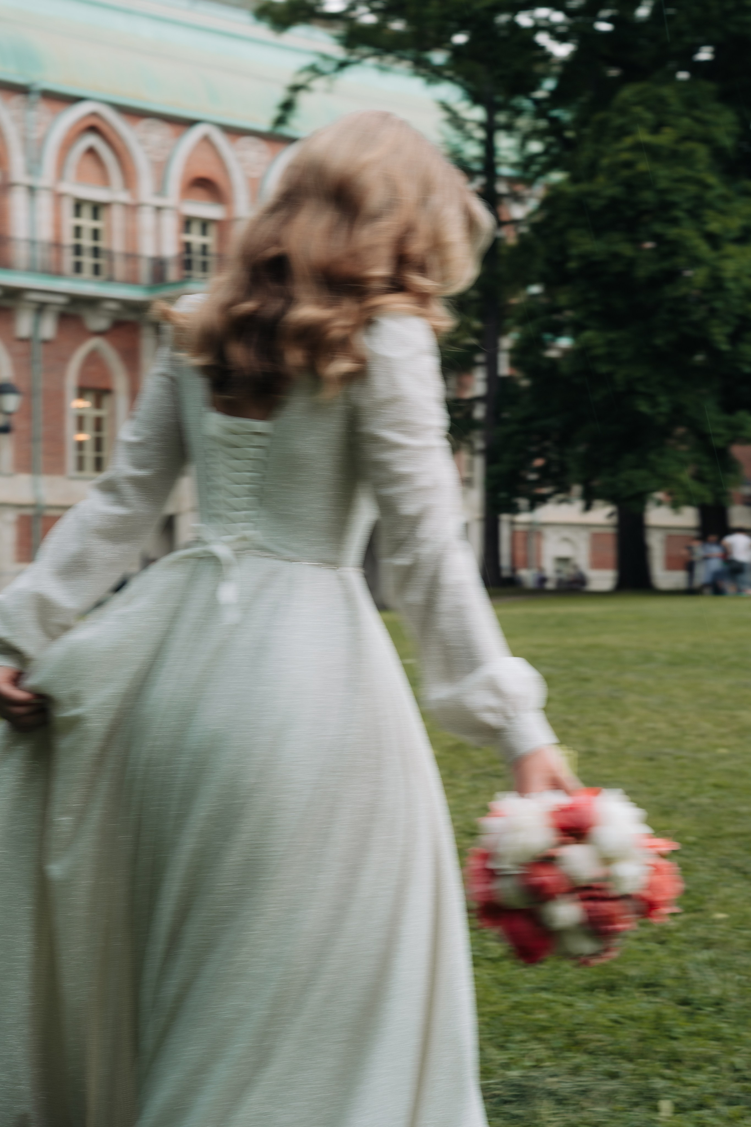 Наталья & Кирилл. Диана Королёнок — Свадебный и Репортажный фотограф в Москве