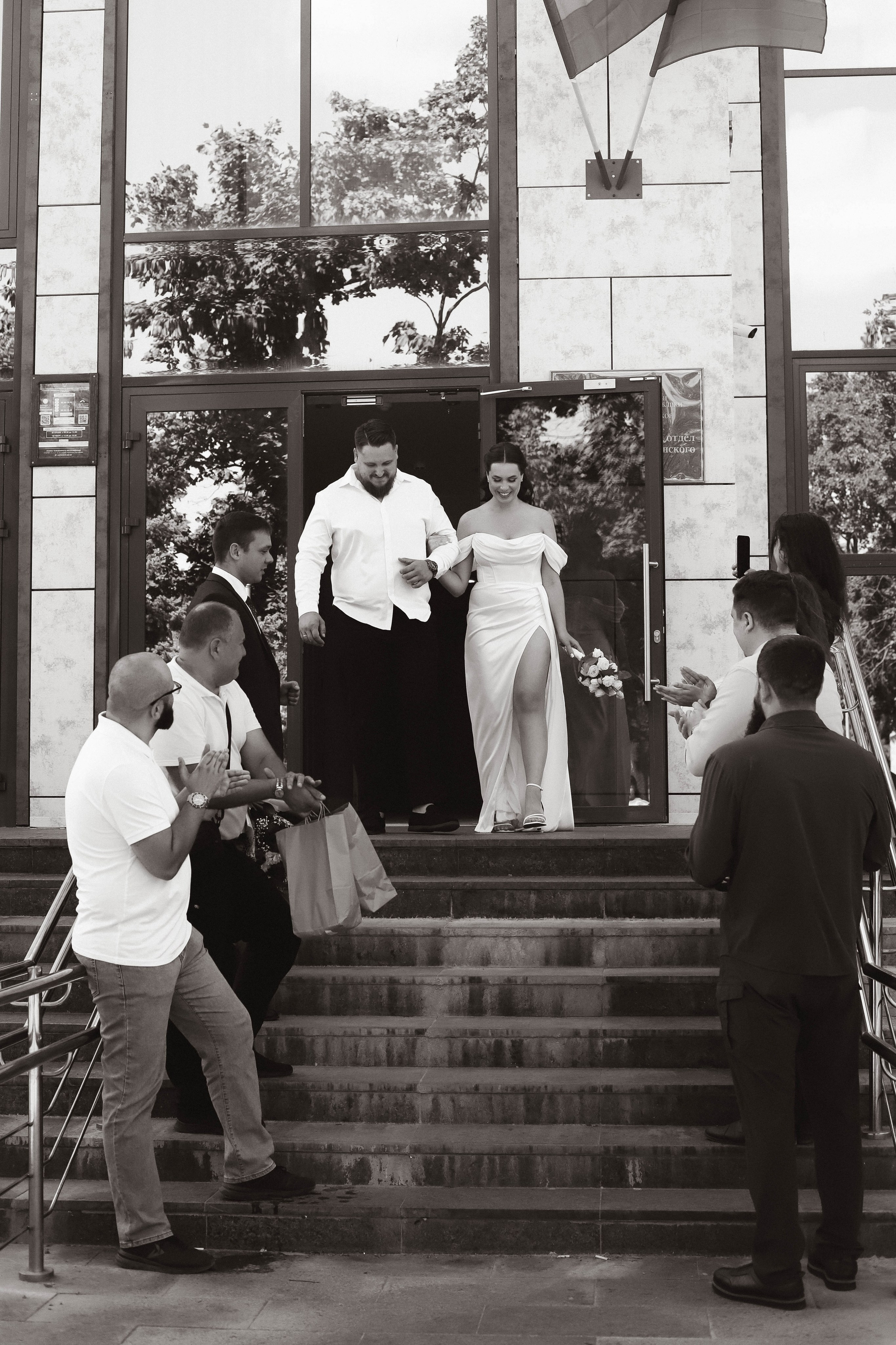 МАРИЯ & ИЛЬЯ. Фотограф Мариуполь | Ялта | Крым — Диана Мазенко